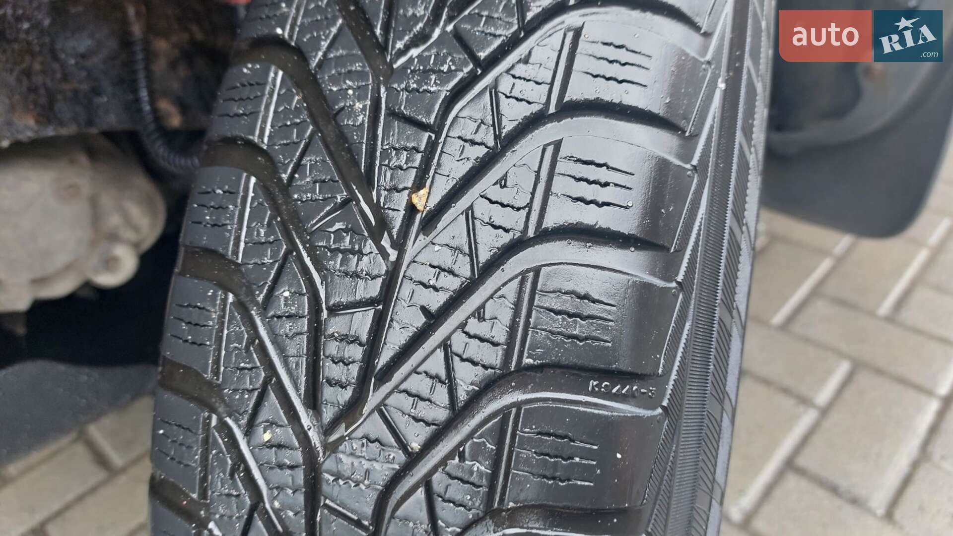 Land Rover Freelander 1999 VIN SALLNABB7YA511757 фото оголошення 15 з 16