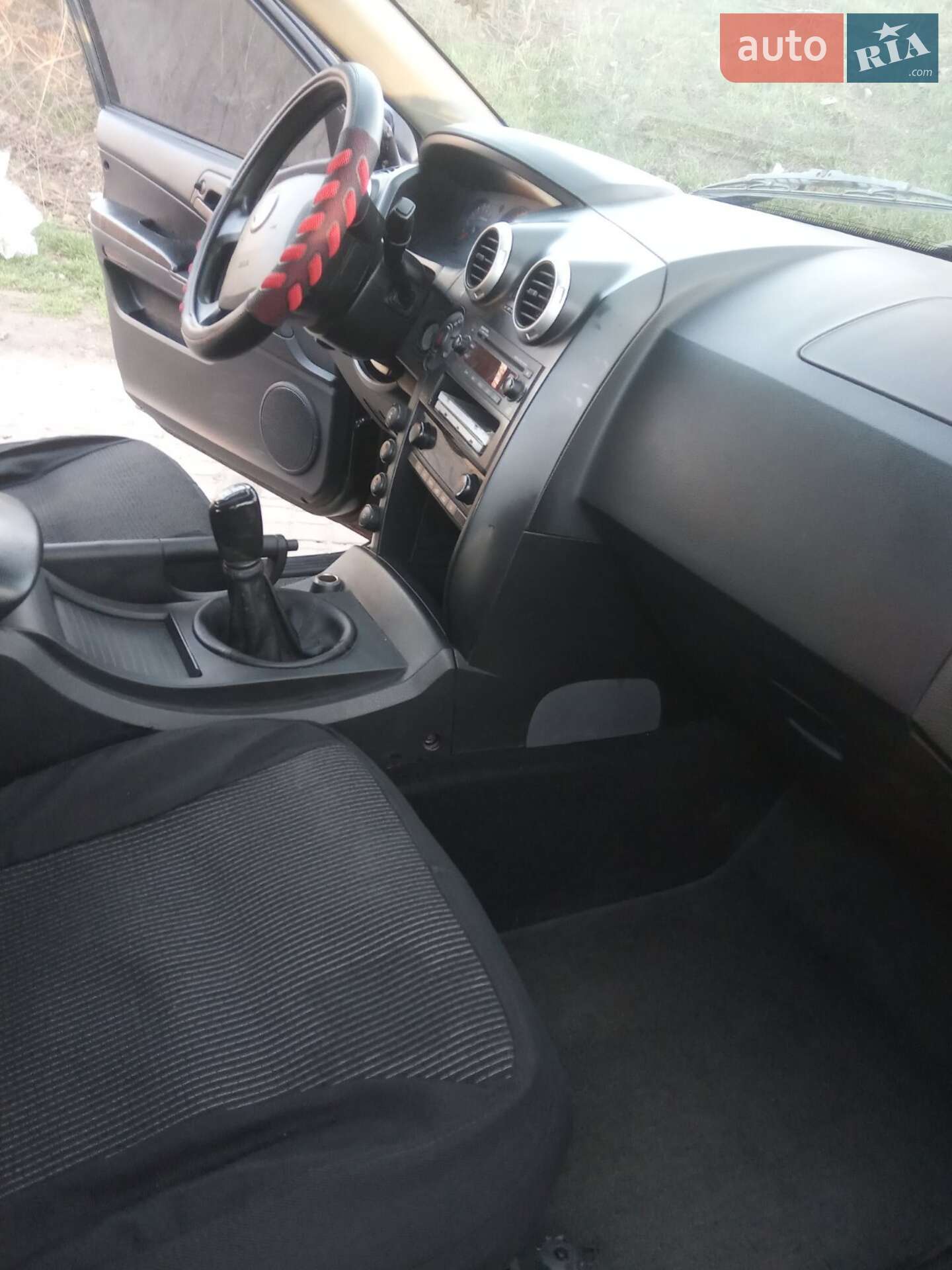 Ssangyong Actyon 2008 VIN Y7CCJ46M080102208 фото оголошення 3 з 10