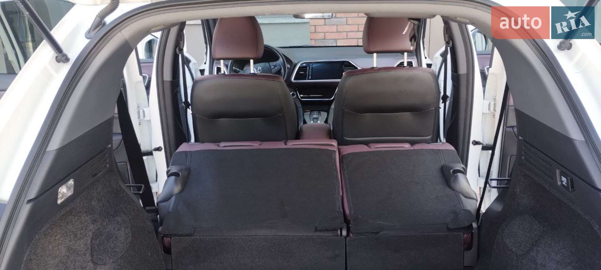 Honda M-NV 2022 VIN LVHDH2878N5010575 фото оголошення 3 з 25