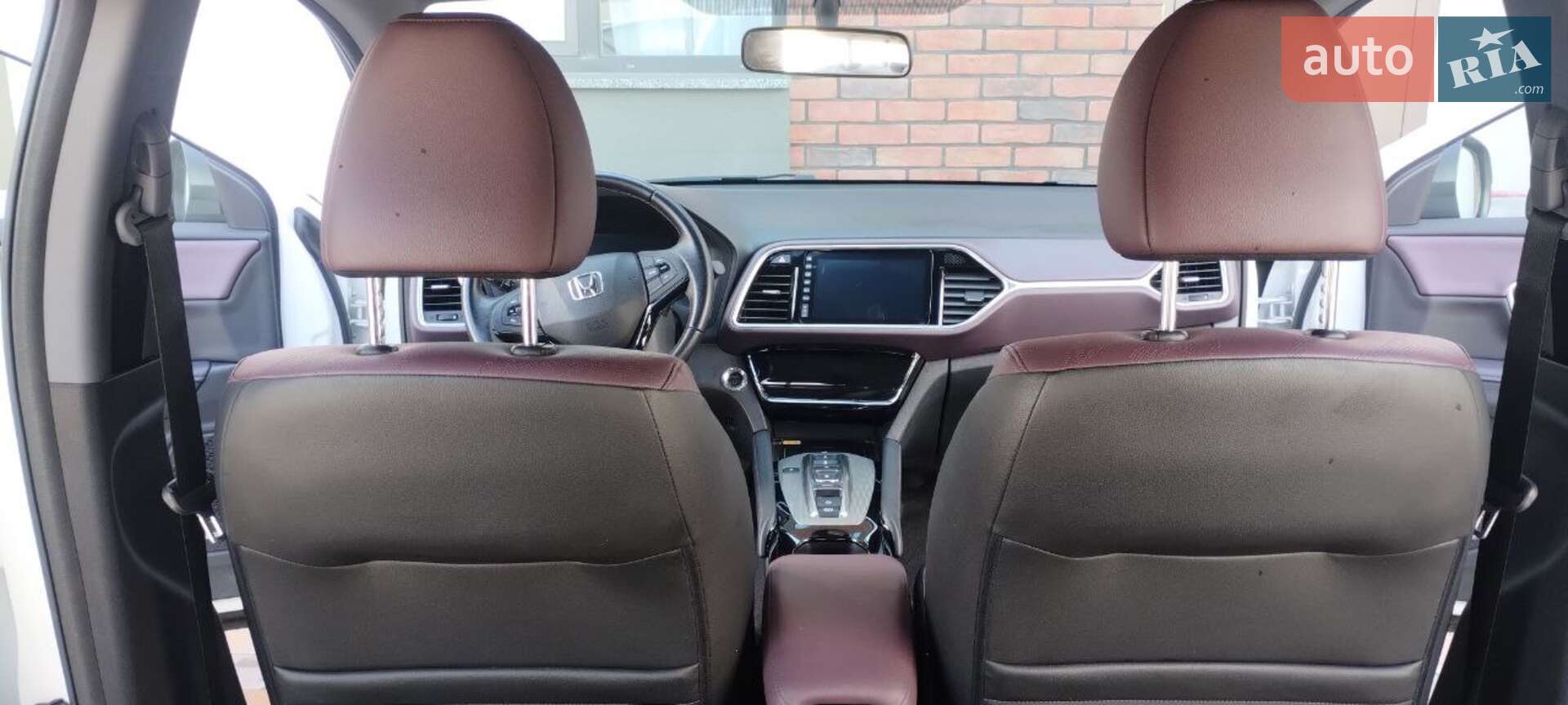 Honda M-NV 2022 VIN LVHDH2878N5010575 фото оголошення 7 з 25