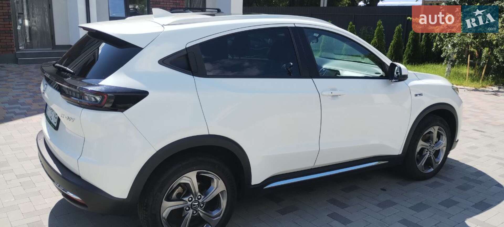 Honda M-NV 2022 VIN LVHDH2878N5010575 фото оголошення 10 з 25