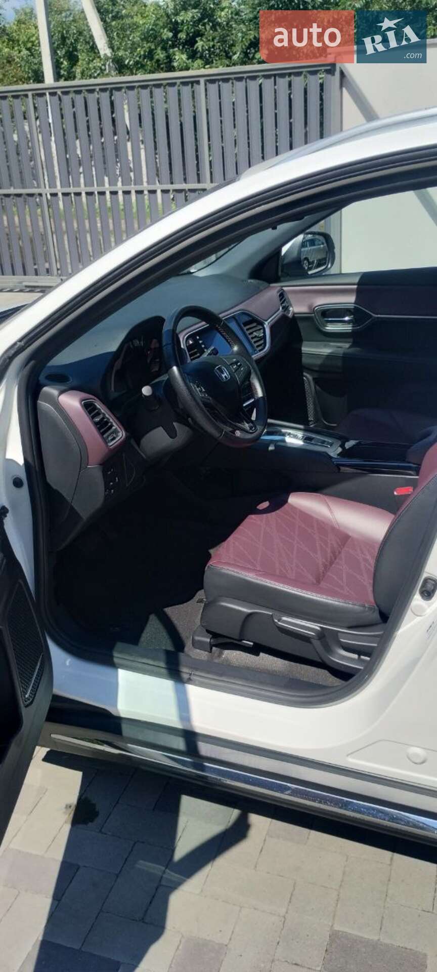 Honda M-NV 2022 VIN LVHDH2878N5010575 фото оголошення 12 з 25