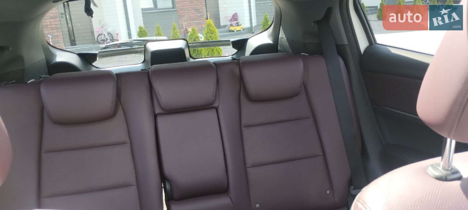 Honda M-NV 2022 VIN LVHDH2878N5010575 фото оголошення 14 з 25