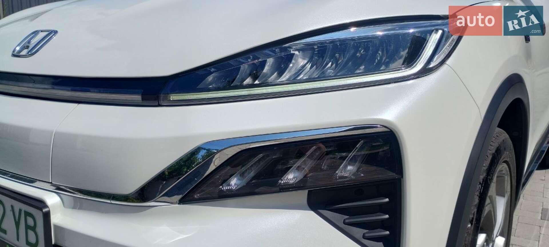 Honda M-NV 2022 VIN LVHDH2878N5010575 фото оголошення 20 з 25