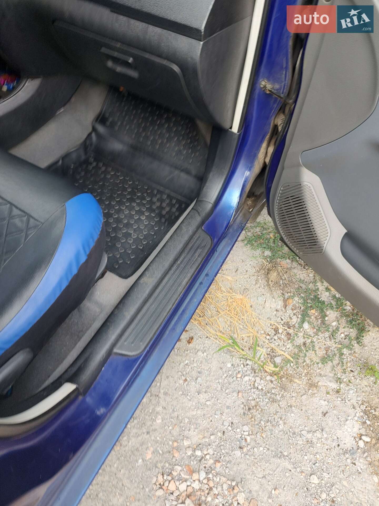 Geely MK 2010 VIN LB37634S0AL001231 фото оголошення 6 з 23