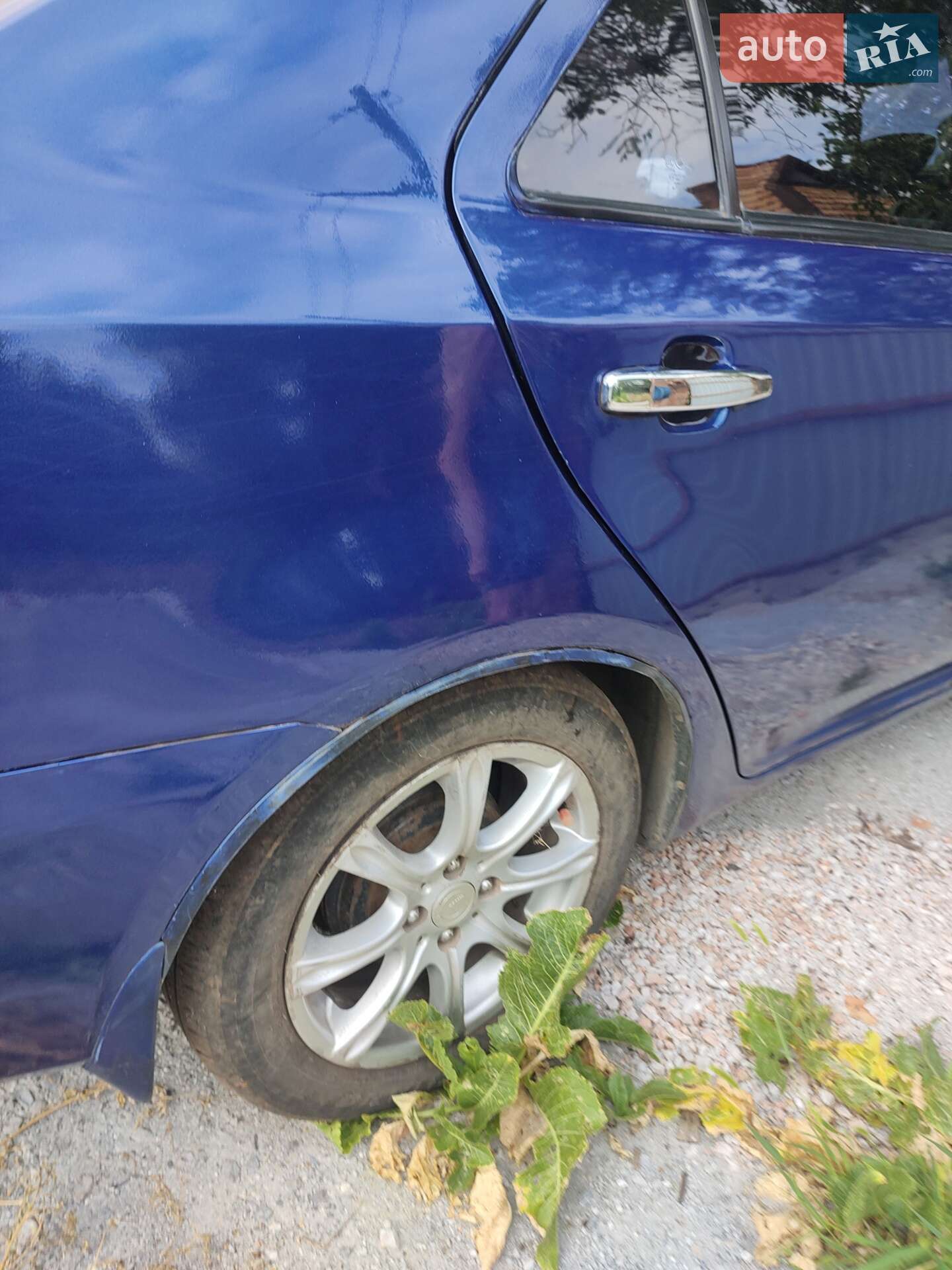 Geely MK 2010 VIN LB37634S0AL001231 фото оголошення 10 з 23