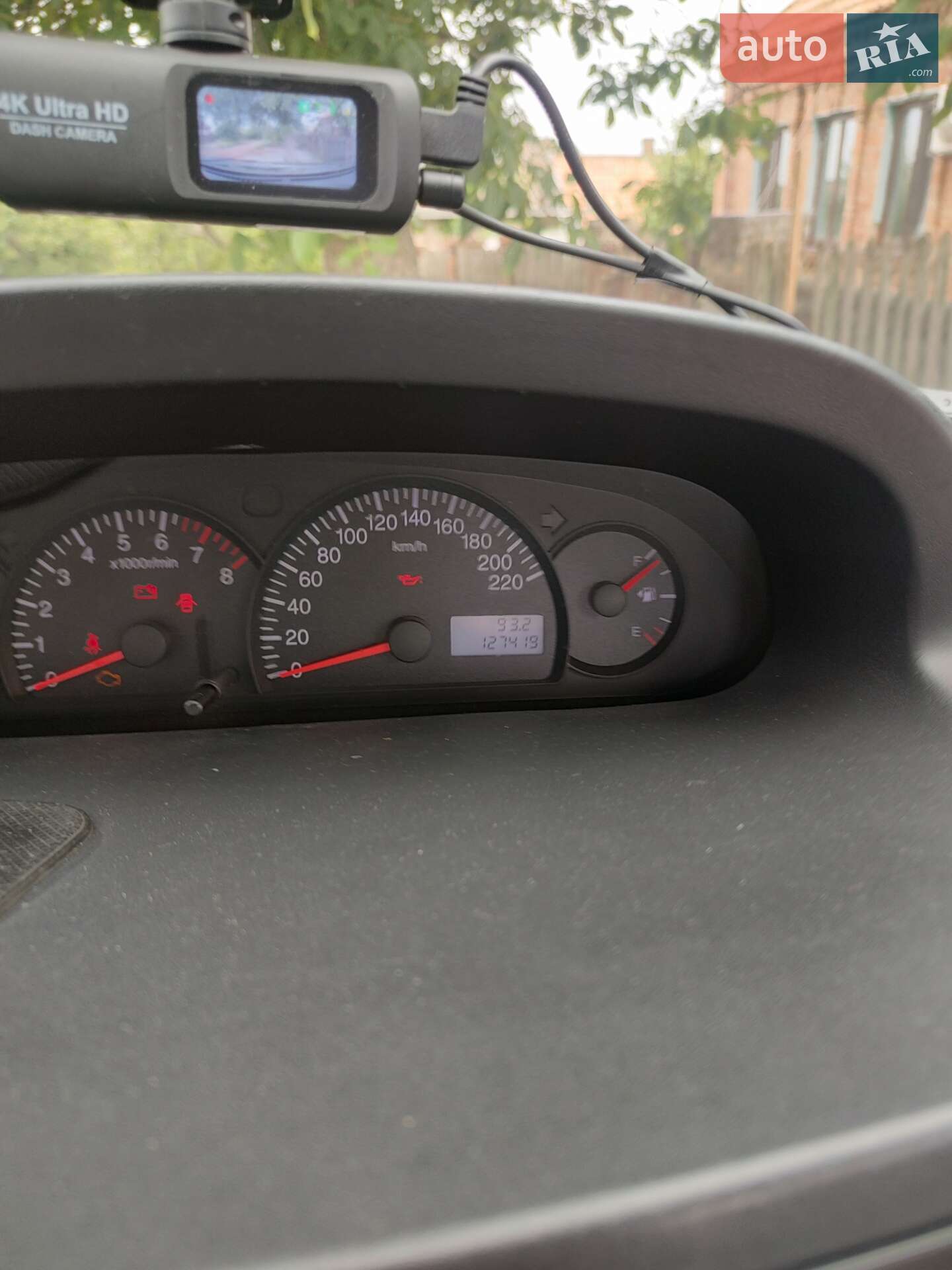 Geely MK 2010 VIN LB37634S0AL001231 фото оголошення 19 з 23
