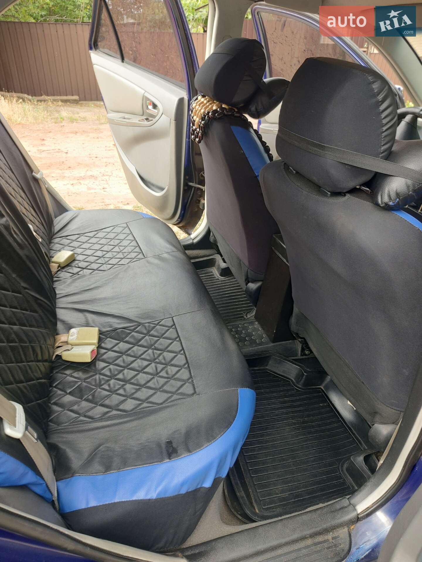 Geely MK 2010 VIN LB37634S0AL001231 фото оголошення 23 з 23