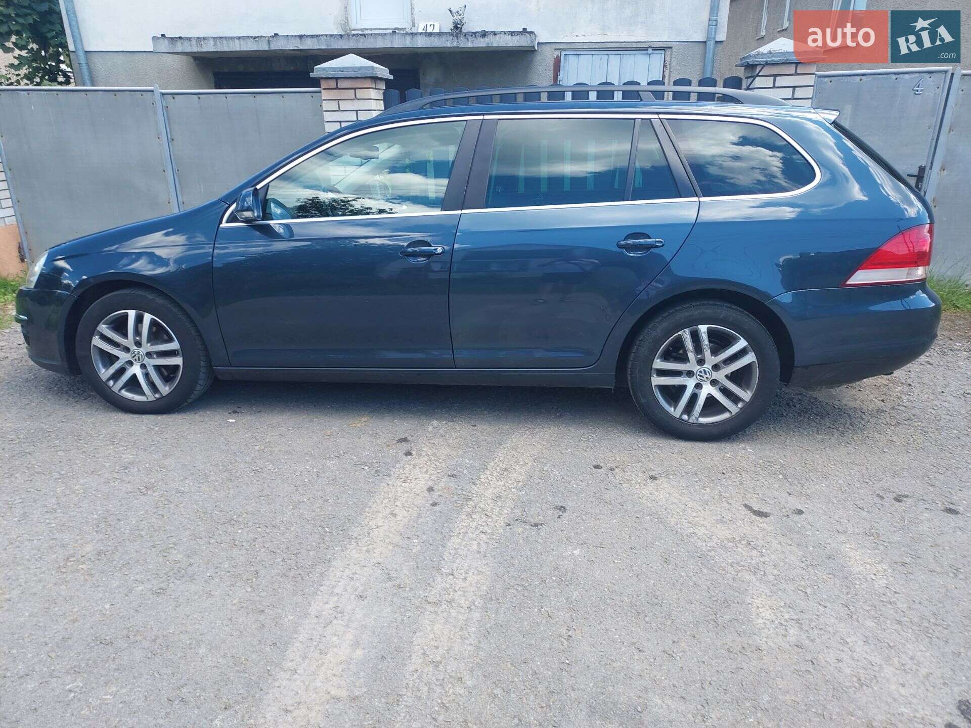 Volkswagen Golf 2007 VIN WVWZZZ1KZ8M311440 фото оголошення 9 з 16