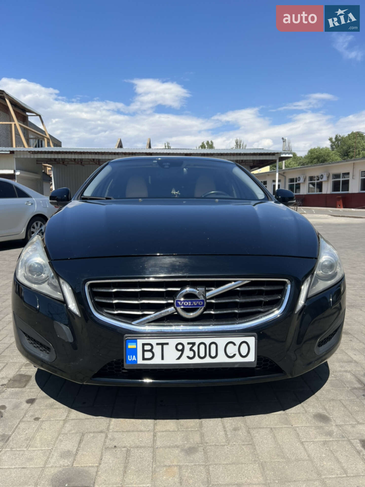 Volvo S60 2011 VIN YV1FS445BB2022995 фото оголошення 16 з 18