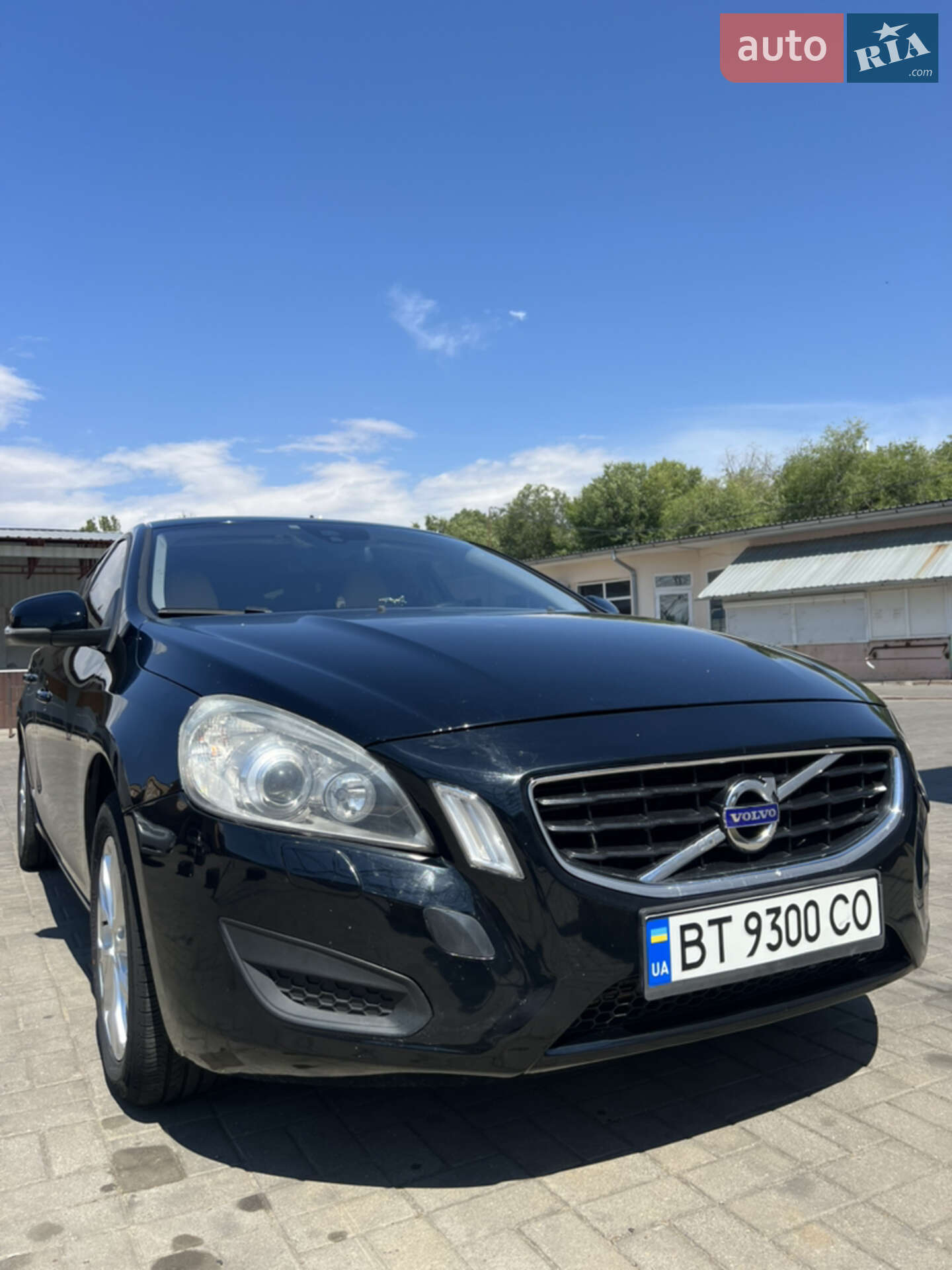 Volvo S60 2011 VIN YV1FS445BB2022995 фото оголошення 17 з 18