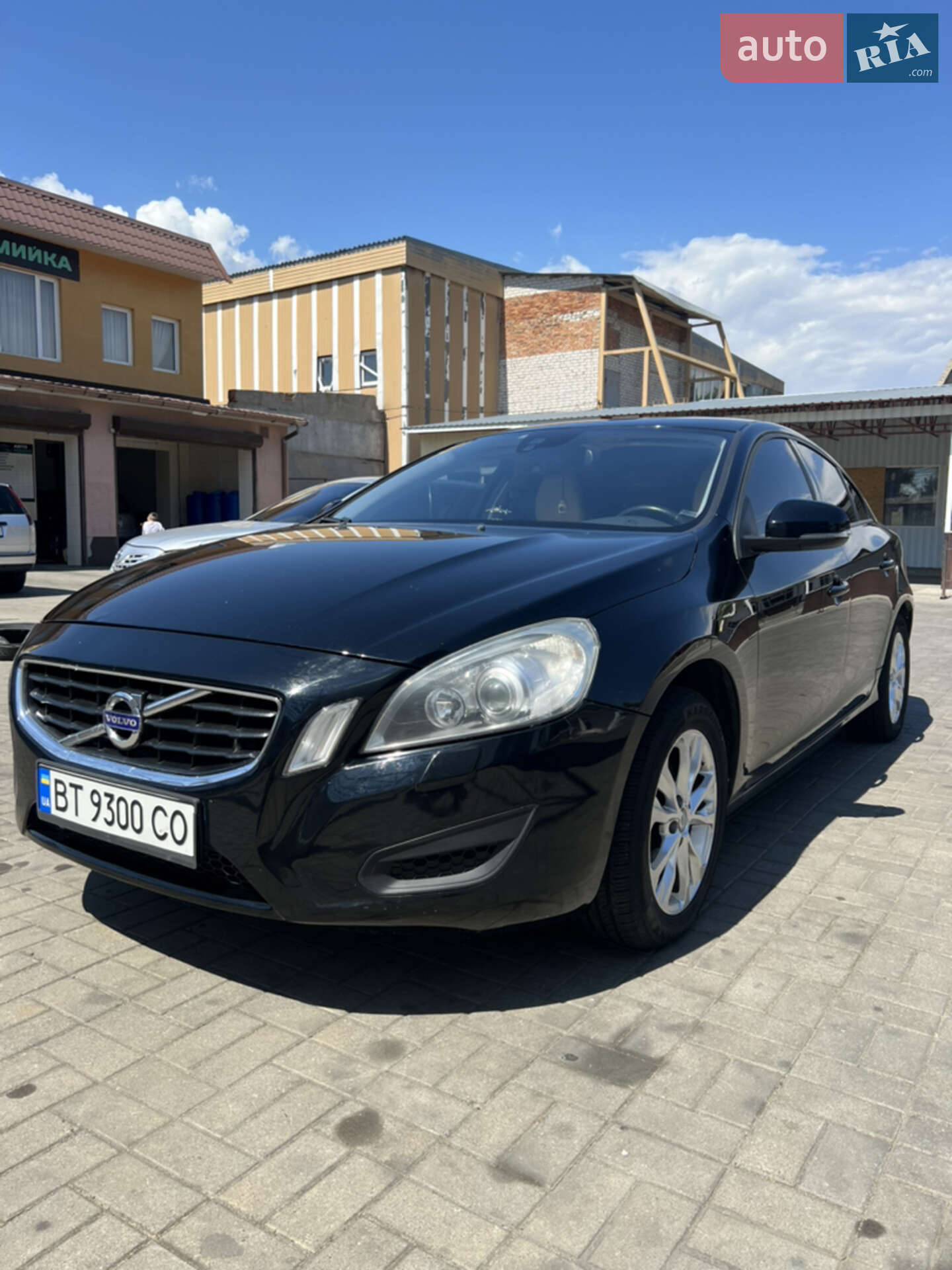 Volvo S60 2011 VIN YV1FS445BB2022995 фото оголошення 18 з 18