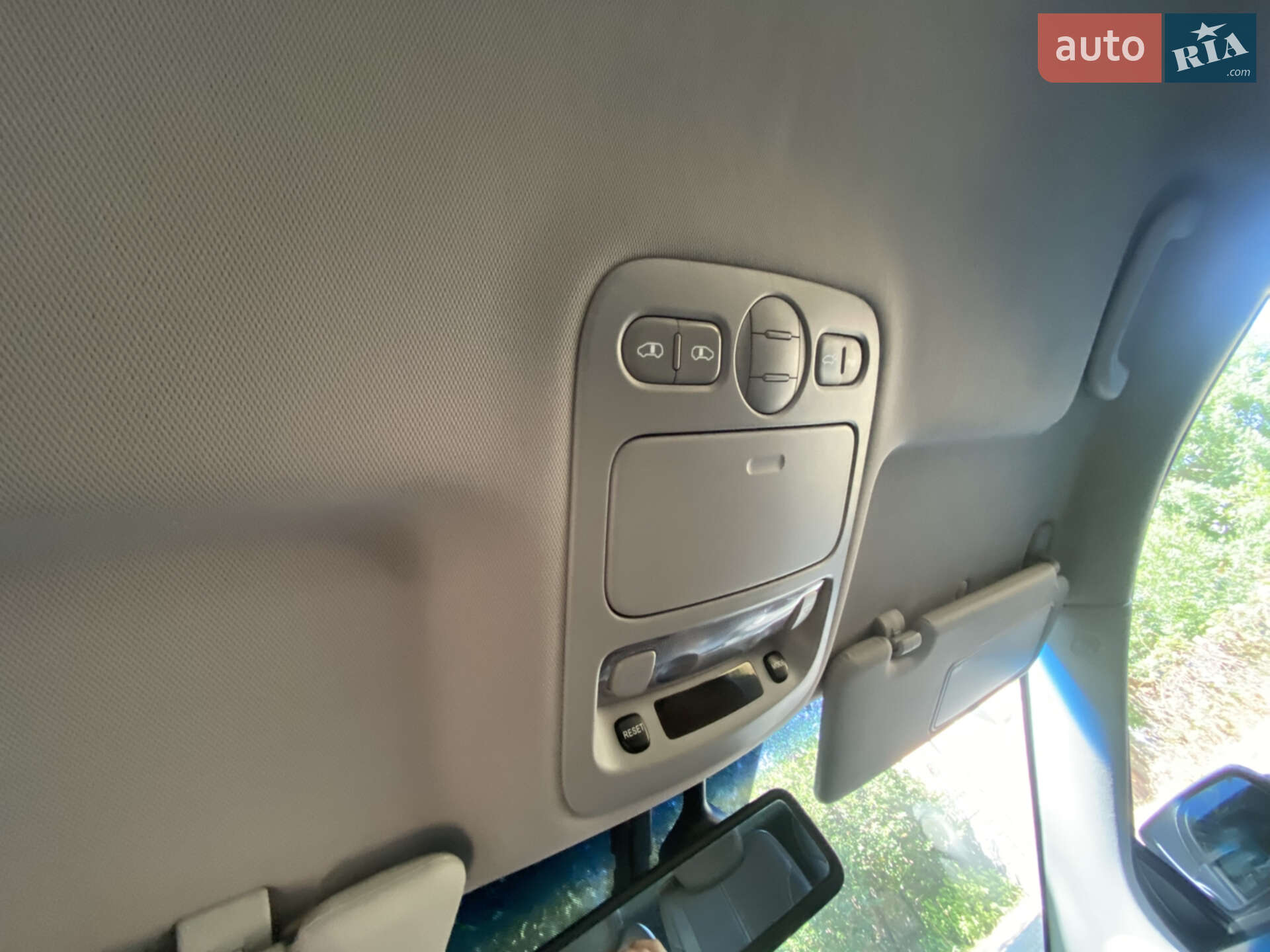 Kia Carnival 2011 VIN KNAMH816BB6418078 фото оголошення 5 з 16