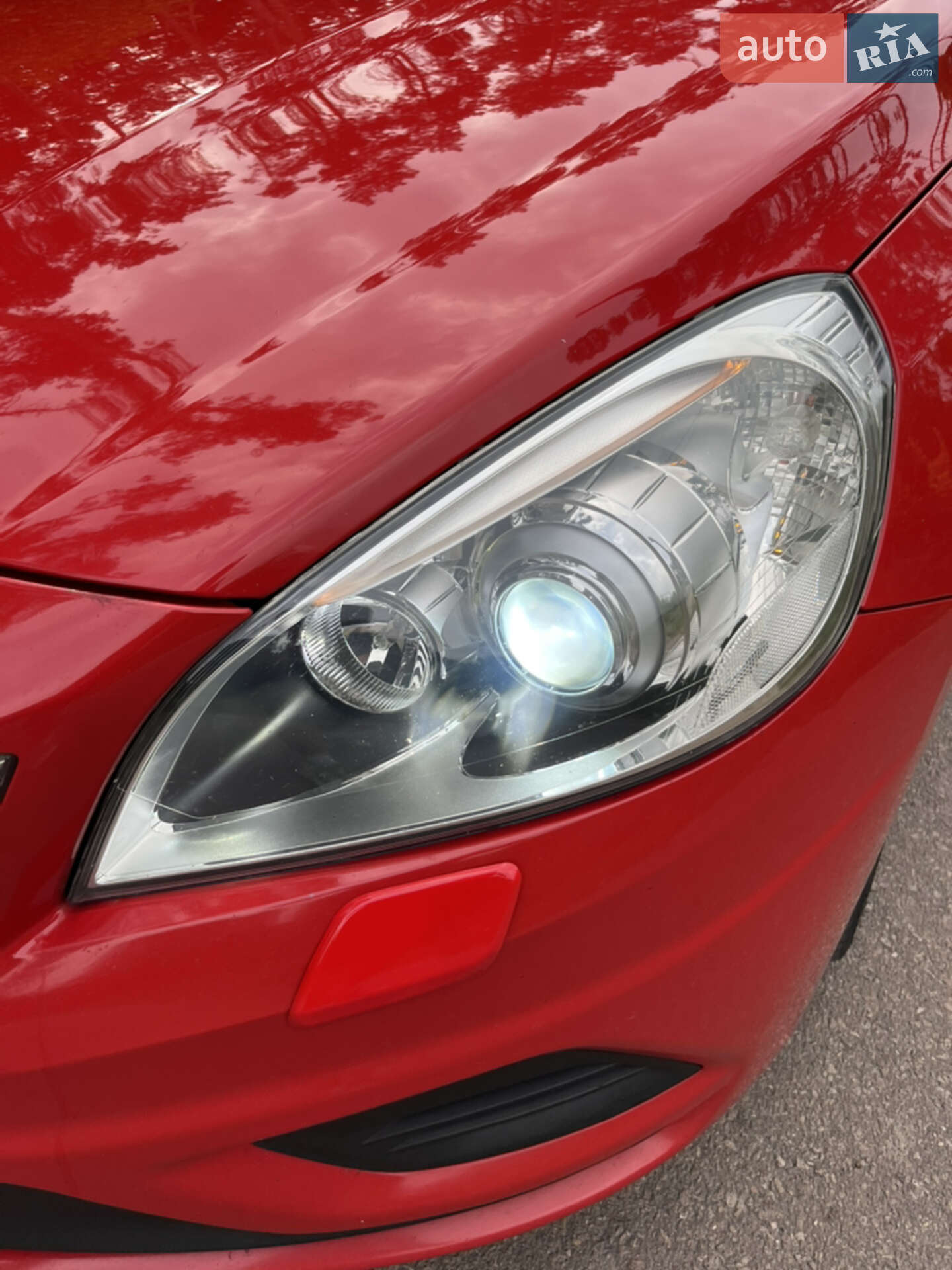 Volvo V60 2013 VIN YV1FW31A1D1124841 фото оголошення 28 з 42