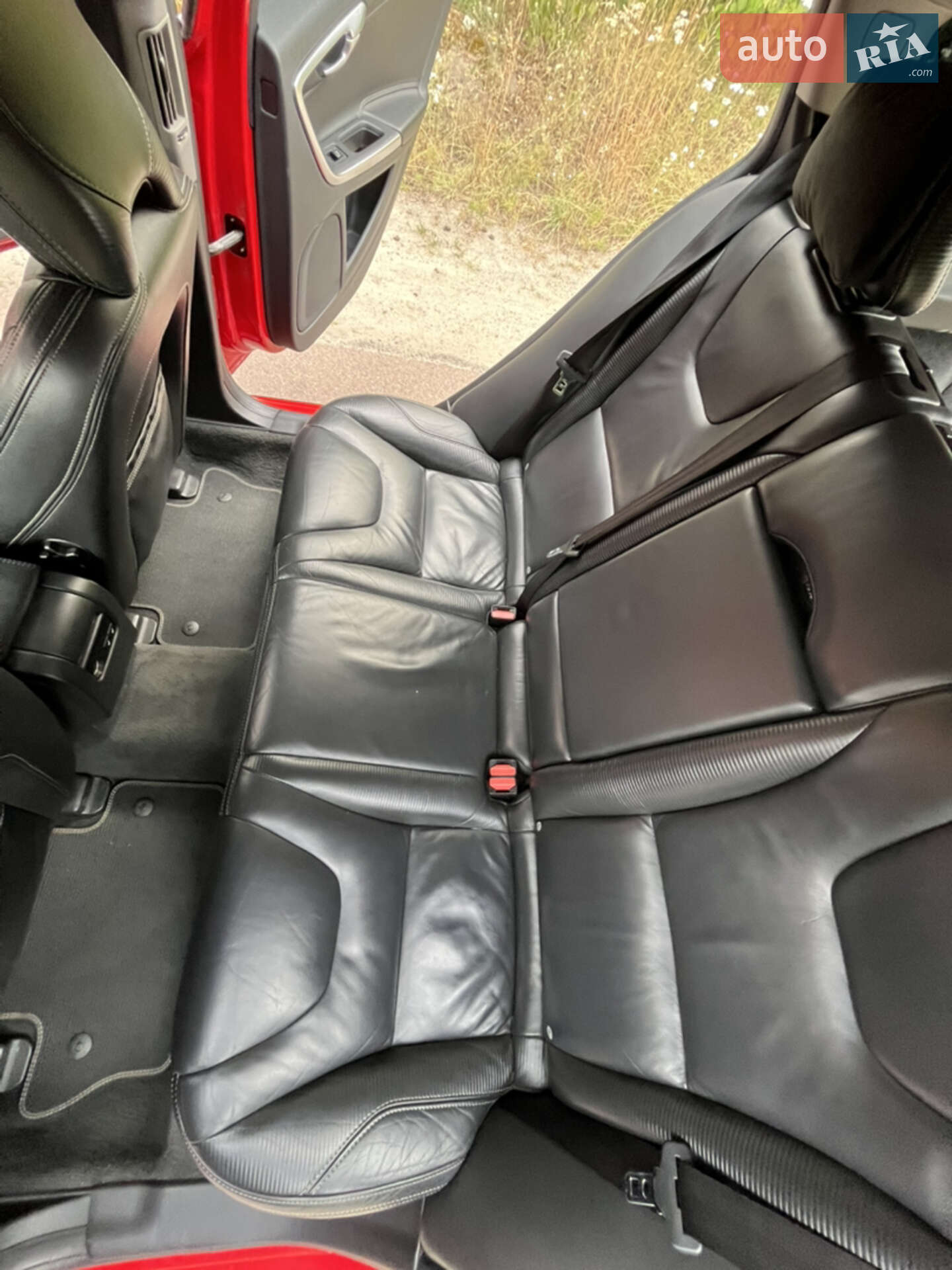 Volvo V60 2013 VIN YV1FW31A1D1124841 фото оголошення 32 з 42