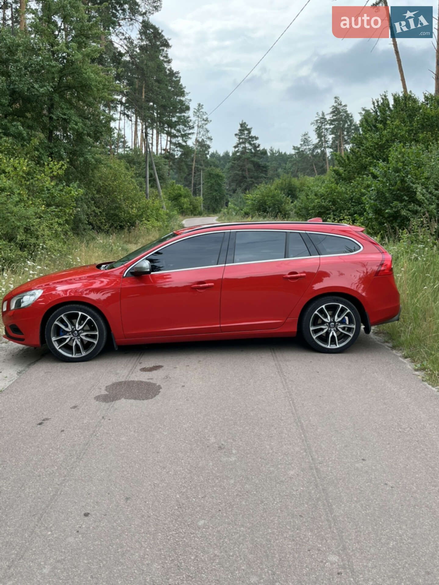 Volvo V60 2013 VIN YV1FW31A1D1124841 фото оголошення 9 з 42