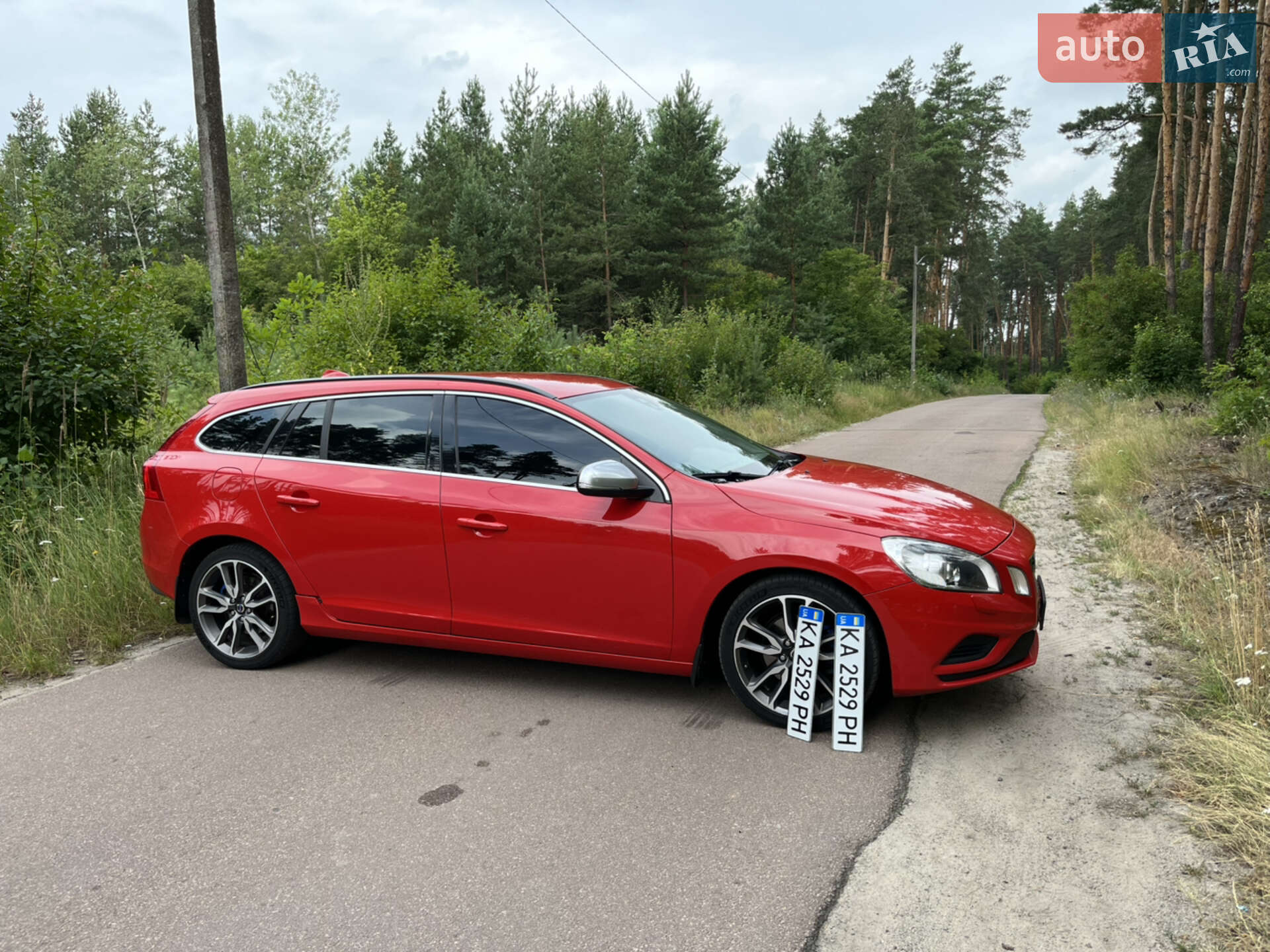 Volvo V60 2013 VIN YV1FW31A1D1124841 фото оголошення 10 з 42