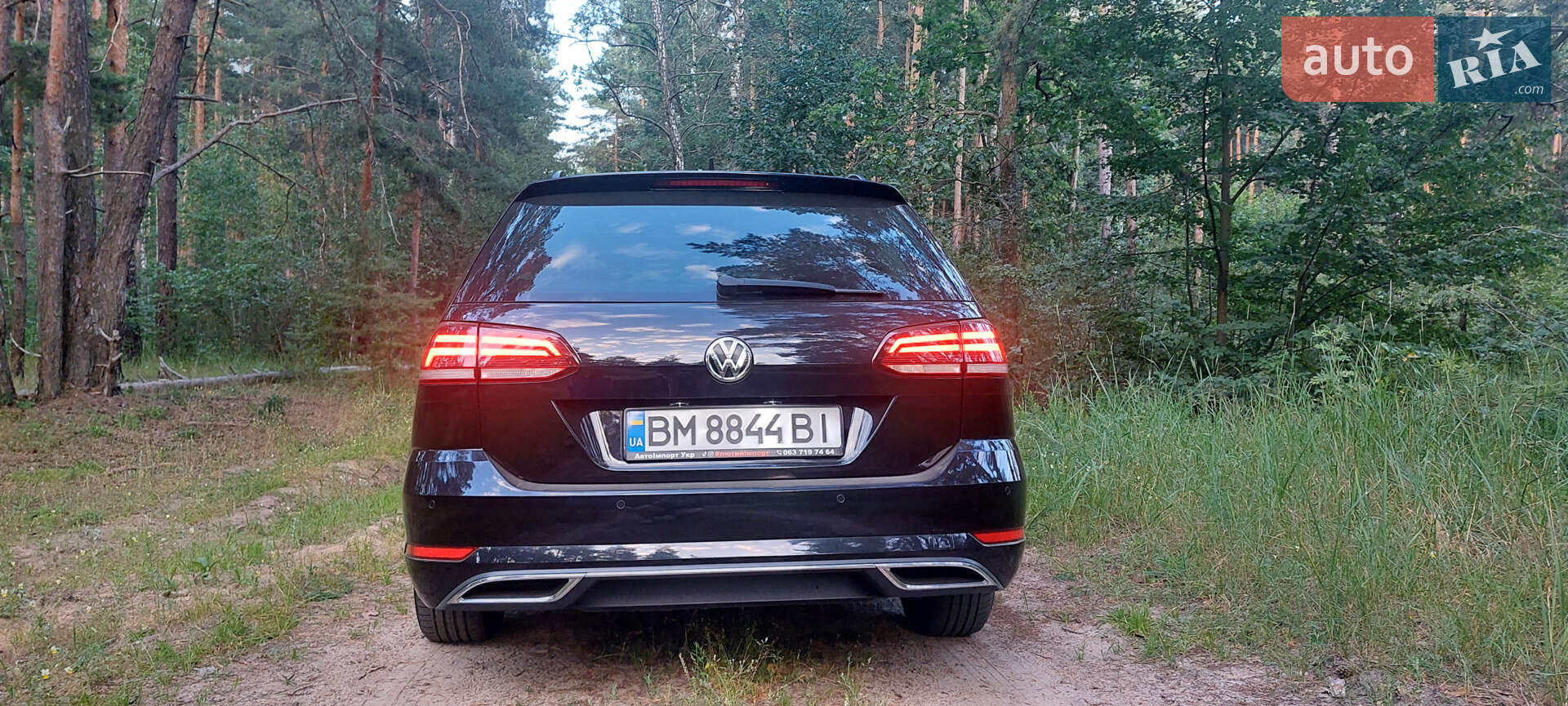 Volkswagen Golf 2017 VIN WVWZZZAUZJP557093 фото оголошення 13 з 40