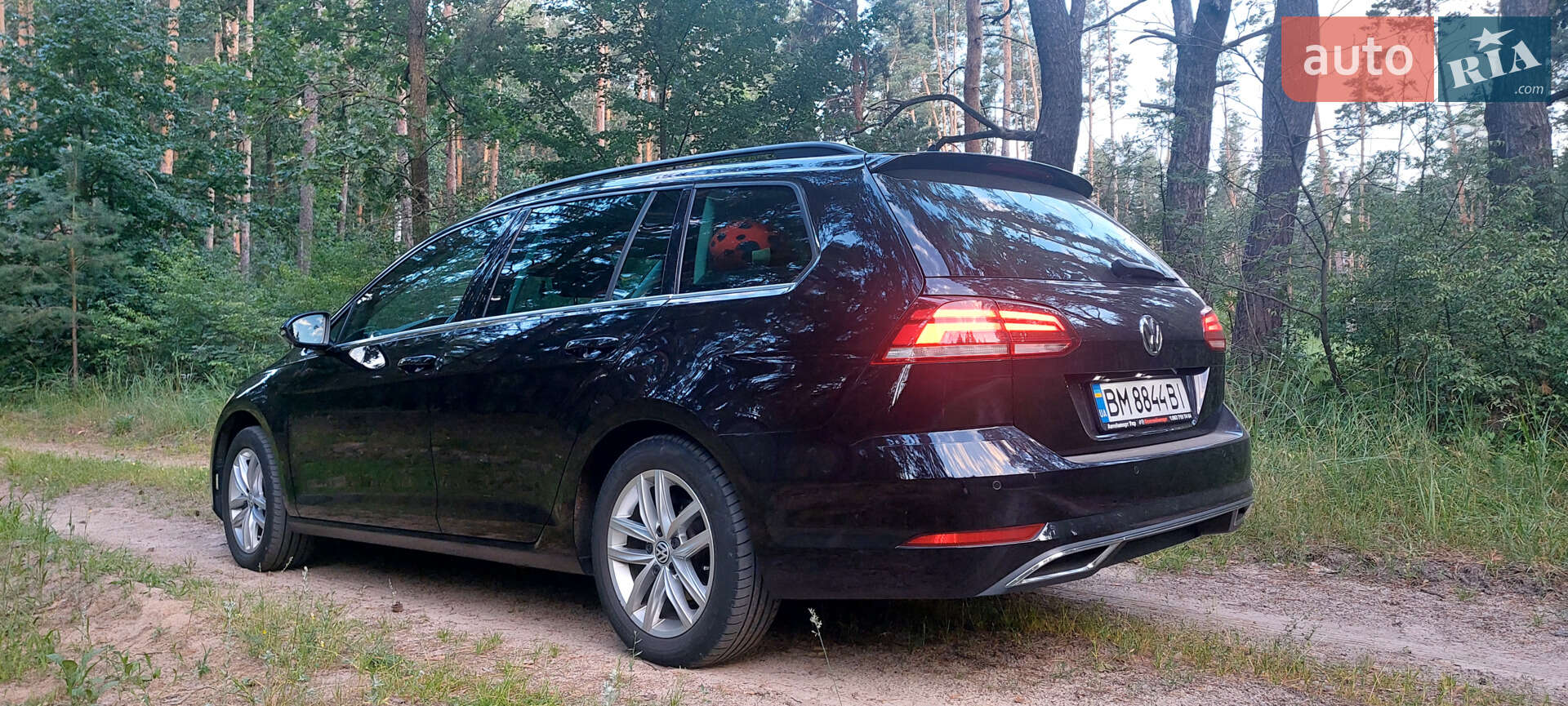 Volkswagen Golf 2017 VIN WVWZZZAUZJP557093 фото оголошення 14 з 40