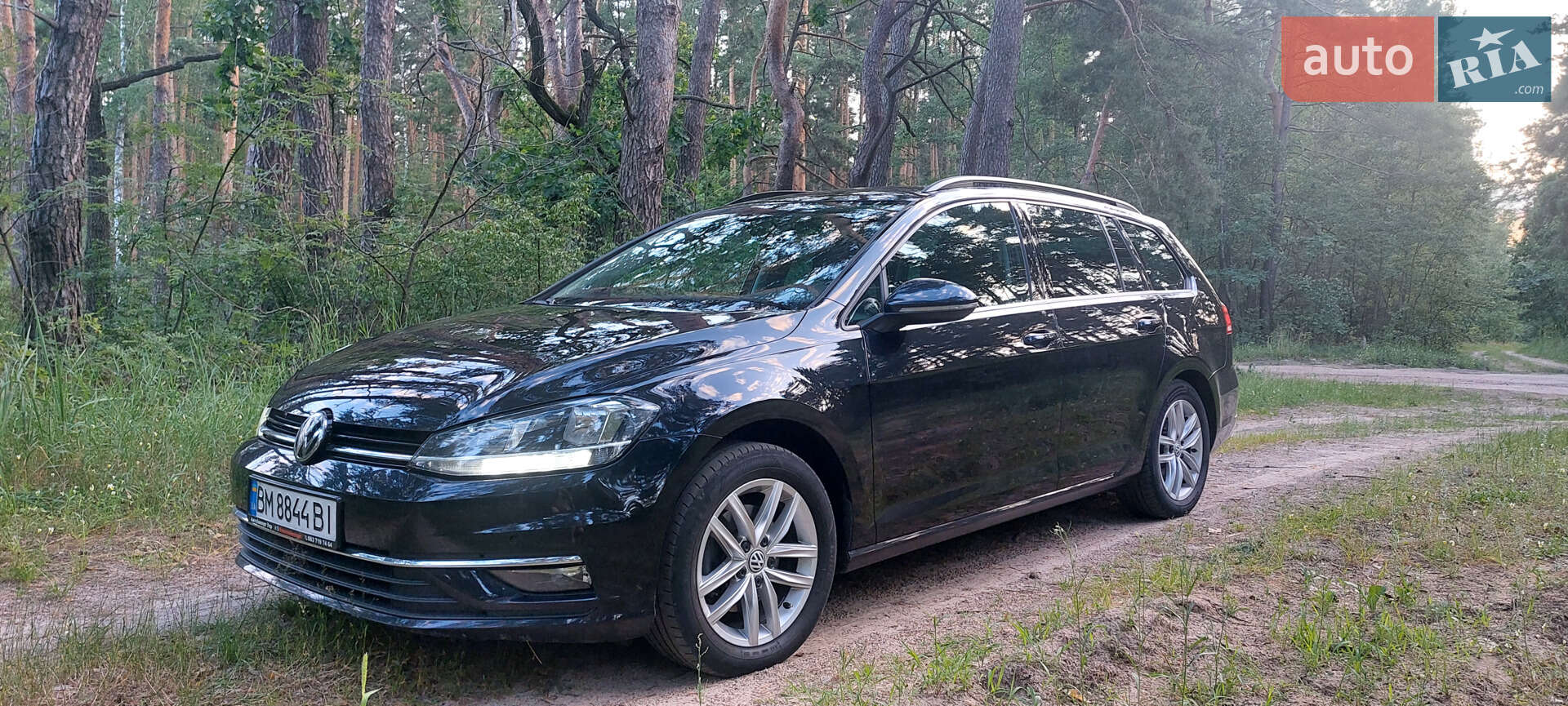 Volkswagen Golf 2017 VIN WVWZZZAUZJP557093 фото оголошення 15 з 40