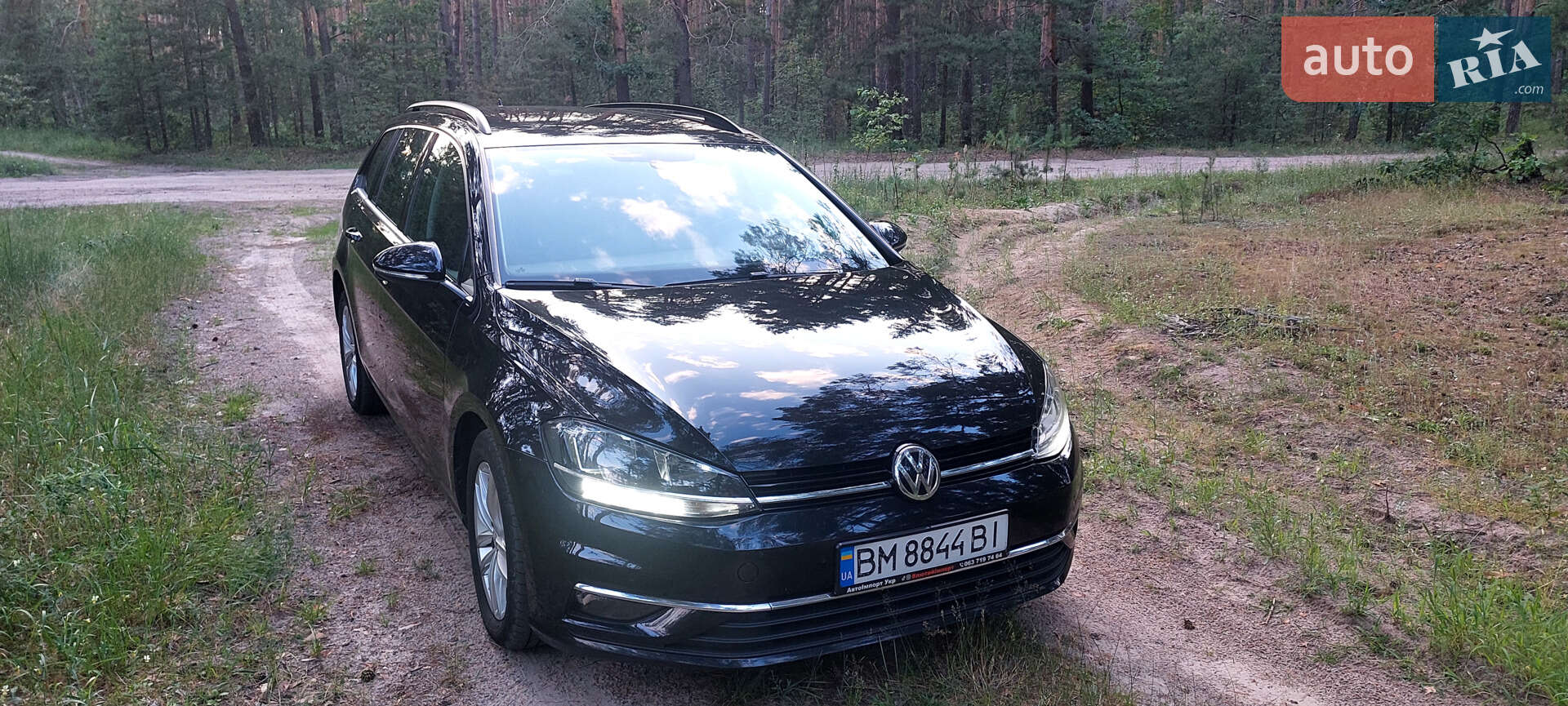 Volkswagen Golf 2017 VIN WVWZZZAUZJP557093 фото оголошення 17 з 40