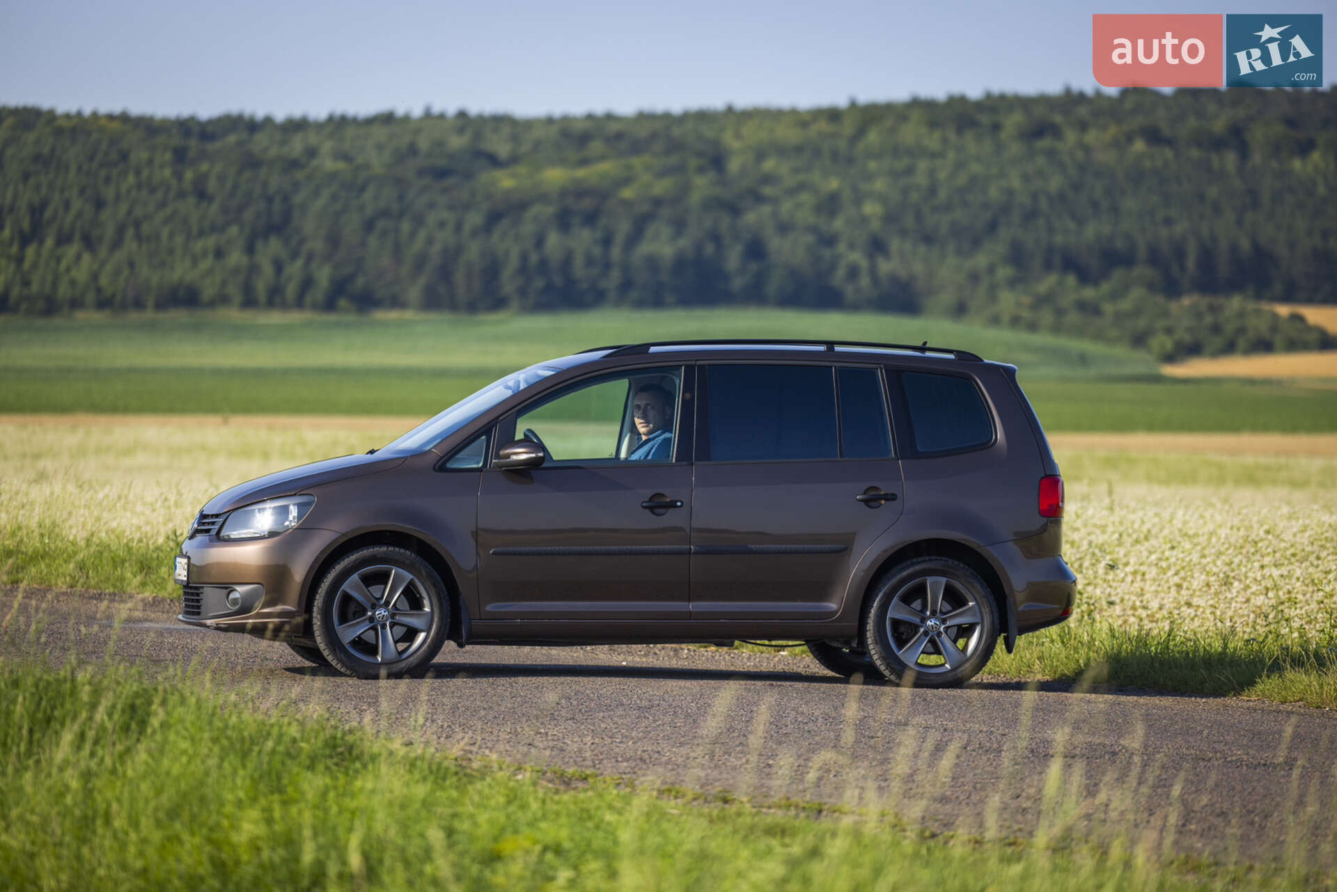 Volkswagen Touran 2014 VIN WVGZZZ1TZEW086758 фото оголошення 4 з 56
