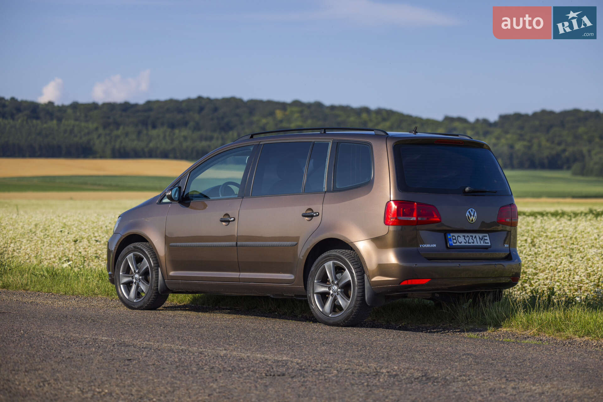 Volkswagen Touran 2014 VIN WVGZZZ1TZEW086758 фото оголошення 6 з 56