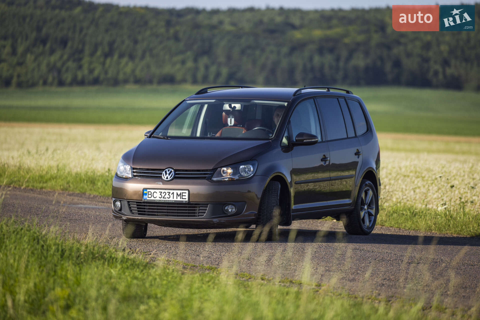 Volkswagen Touran 2014 VIN WVGZZZ1TZEW086758 фото оголошення 7 з 56