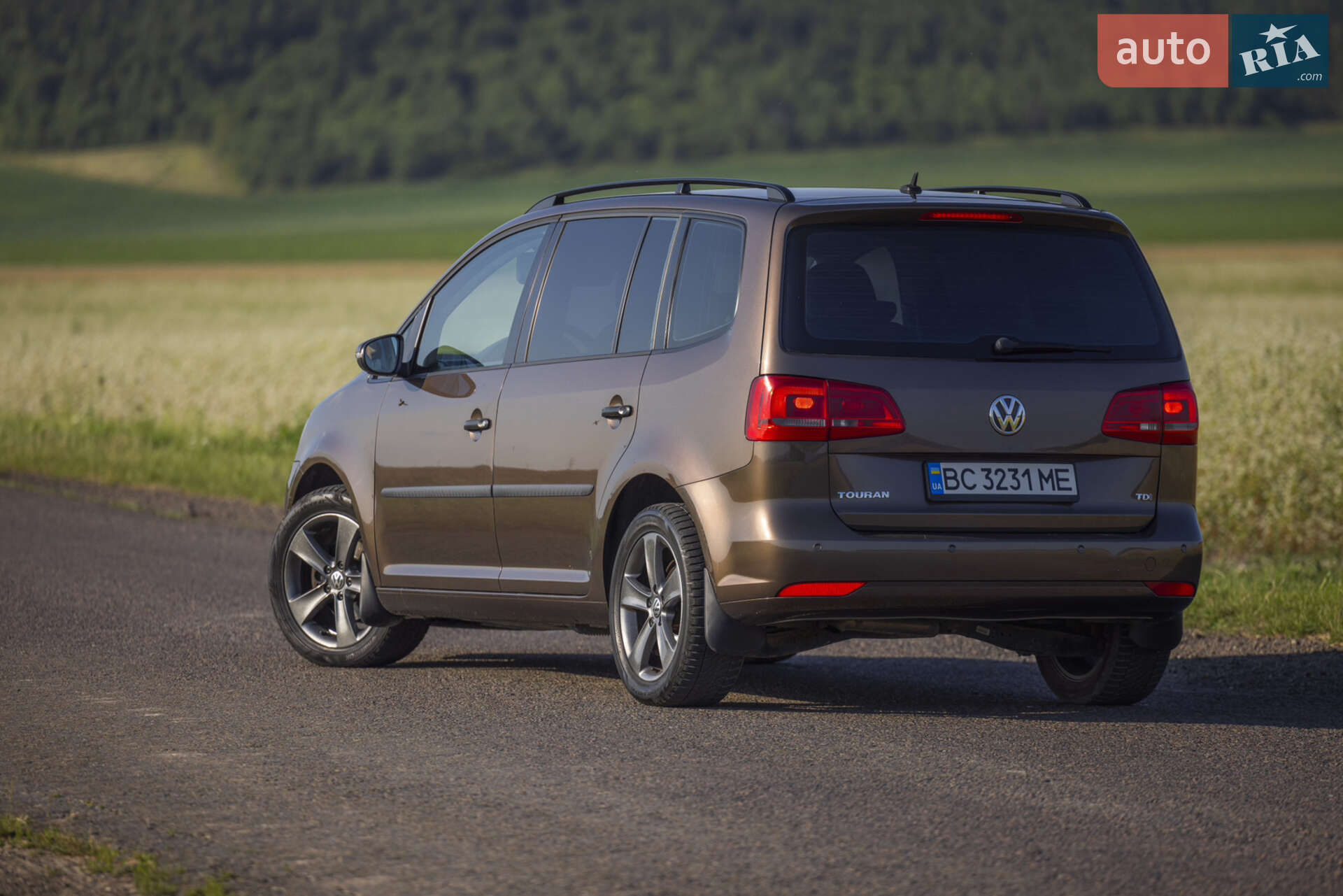 Volkswagen Touran 2014 VIN WVGZZZ1TZEW086758 фото оголошення 9 з 56