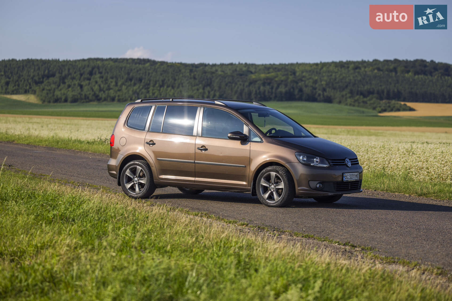 Volkswagen Touran 2014 VIN WVGZZZ1TZEW086758 фото оголошення 10 з 56
