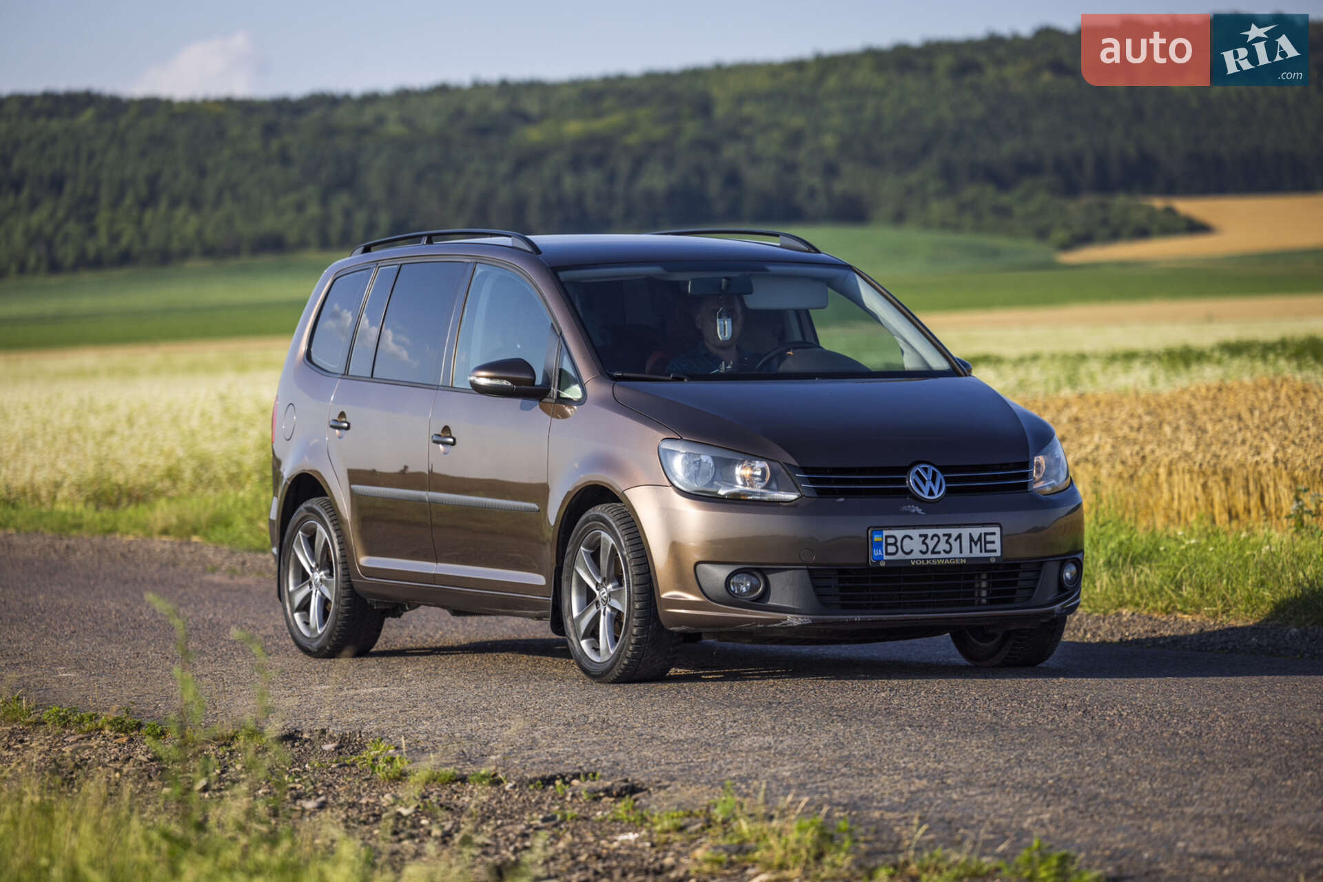 Volkswagen Touran 2014 VIN WVGZZZ1TZEW086758 фото оголошення 11 з 56