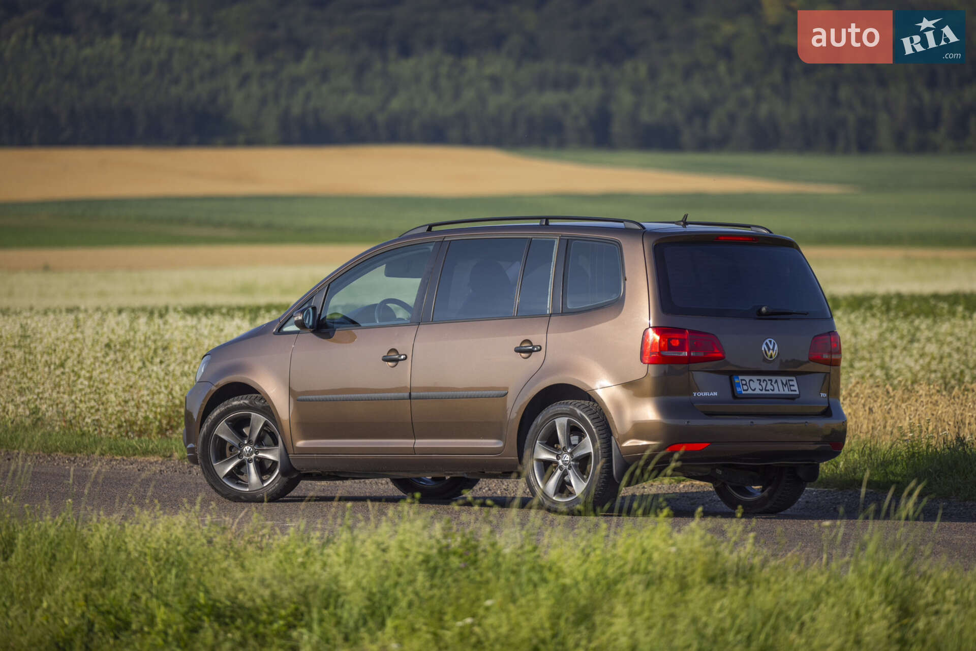 Volkswagen Touran 2014 VIN WVGZZZ1TZEW086758 фото оголошення 12 з 56