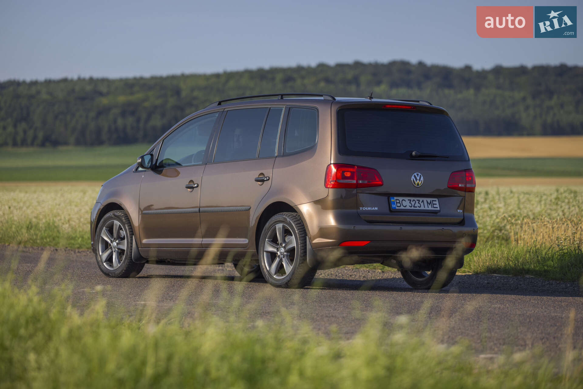 Volkswagen Touran 2014 VIN WVGZZZ1TZEW086758 фото оголошення 19 з 56