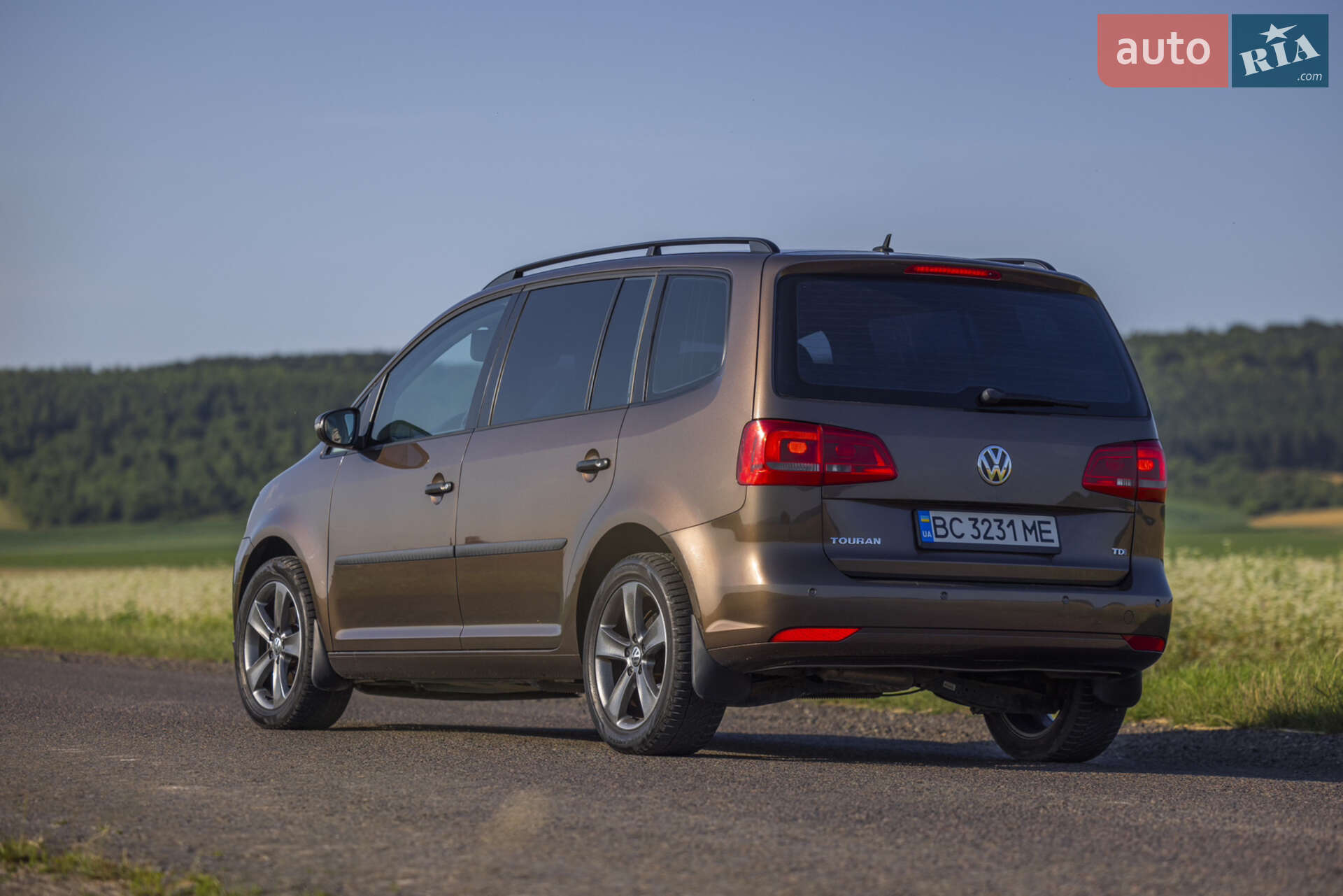 Volkswagen Touran 2014 VIN WVGZZZ1TZEW086758 фото оголошення 20 з 56