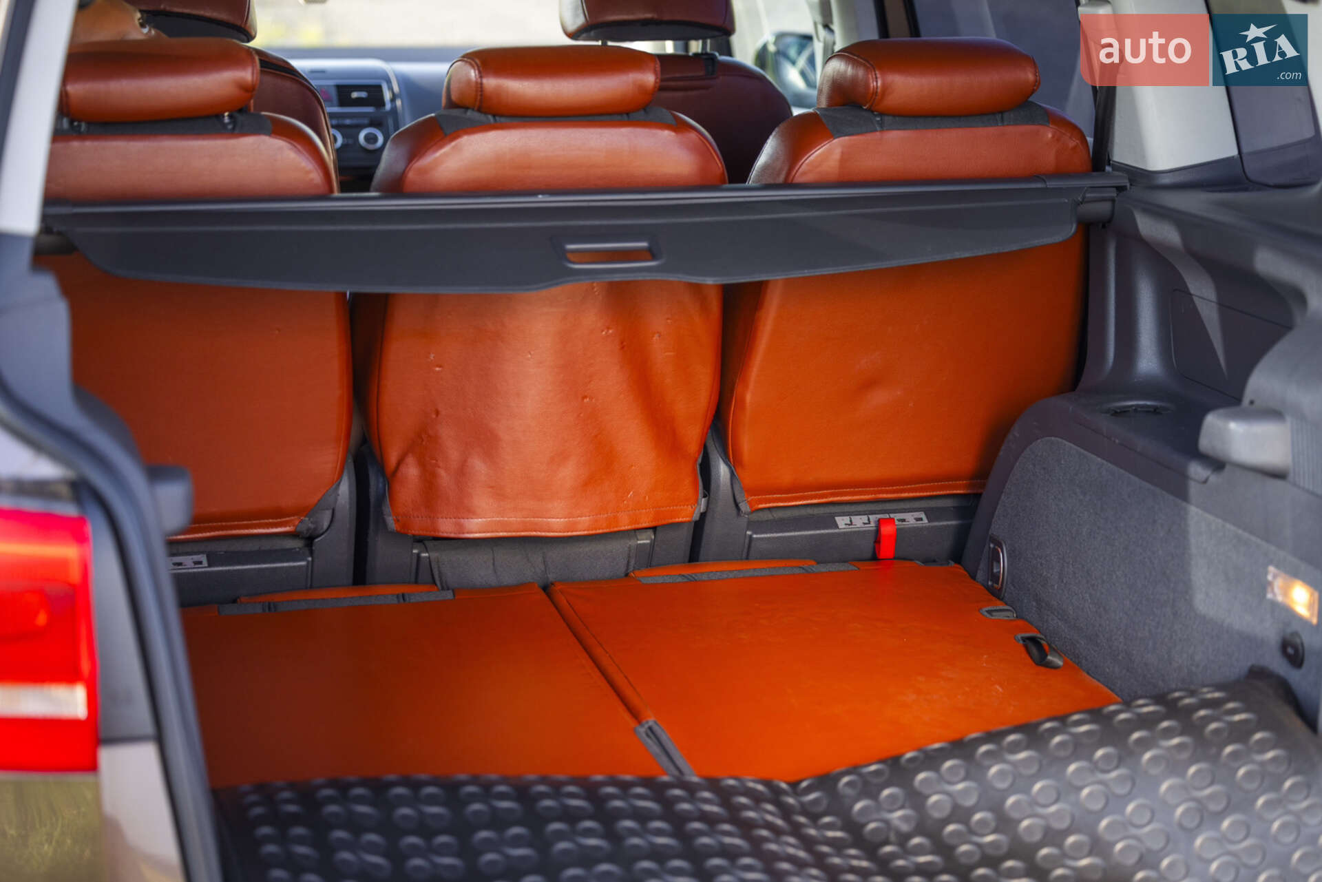 Volkswagen Touran 2014 VIN WVGZZZ1TZEW086758 фото оголошення 47 з 56