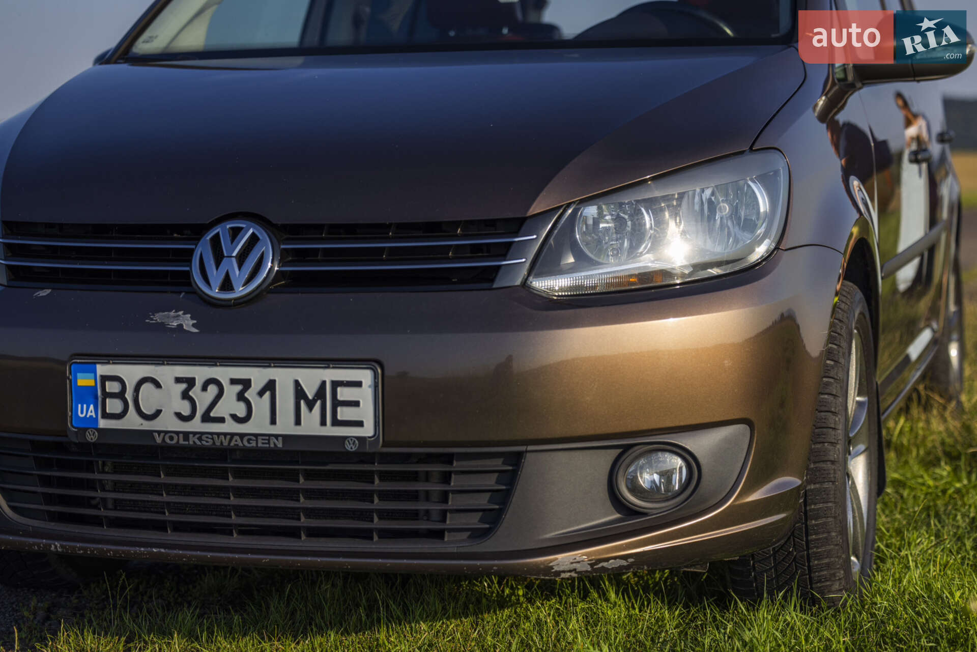 Volkswagen Touran 2014 VIN WVGZZZ1TZEW086758 фото оголошення 51 з 56