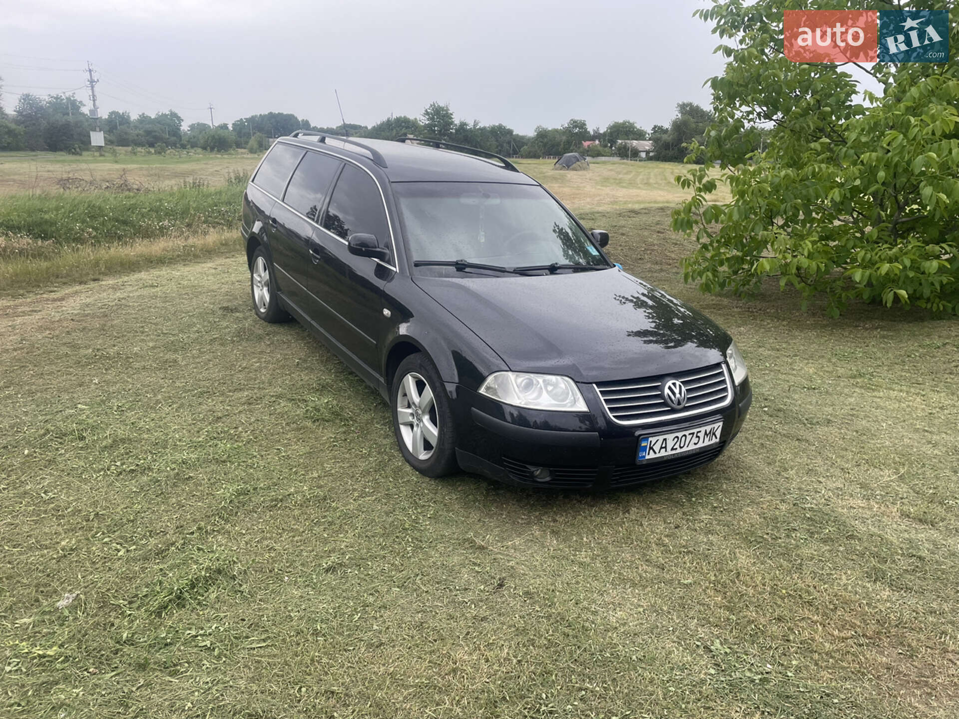 Volkswagen Passat 2002 VIN WVWZZZ3BZ2E375449 фото оголошення 8 з 19