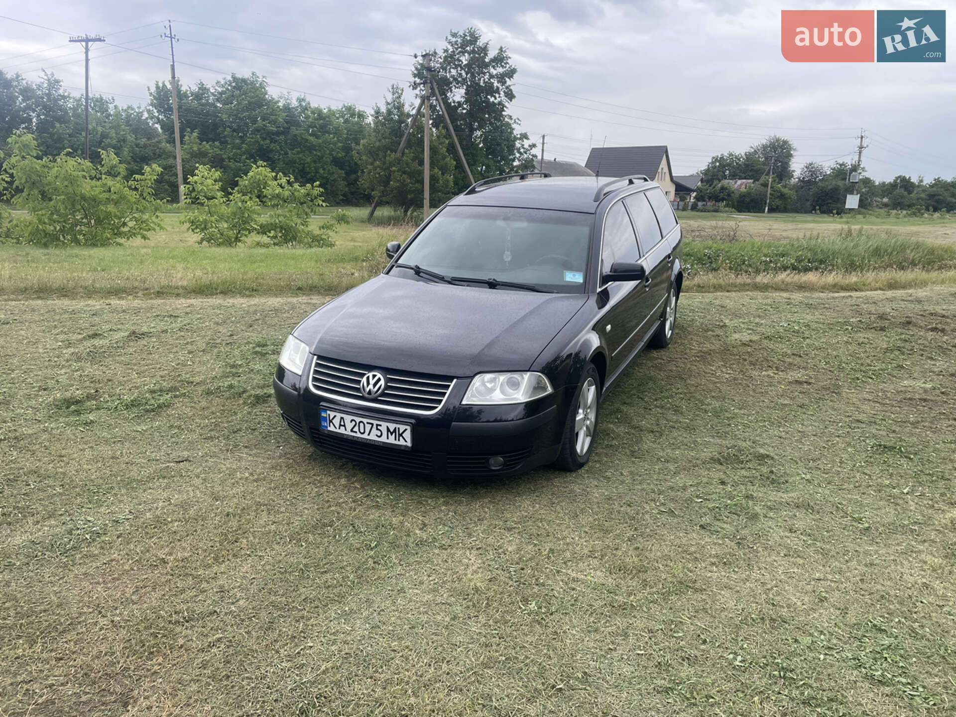 Volkswagen Passat 2002 VIN WVWZZZ3BZ2E375449 фото оголошення 10 з 19