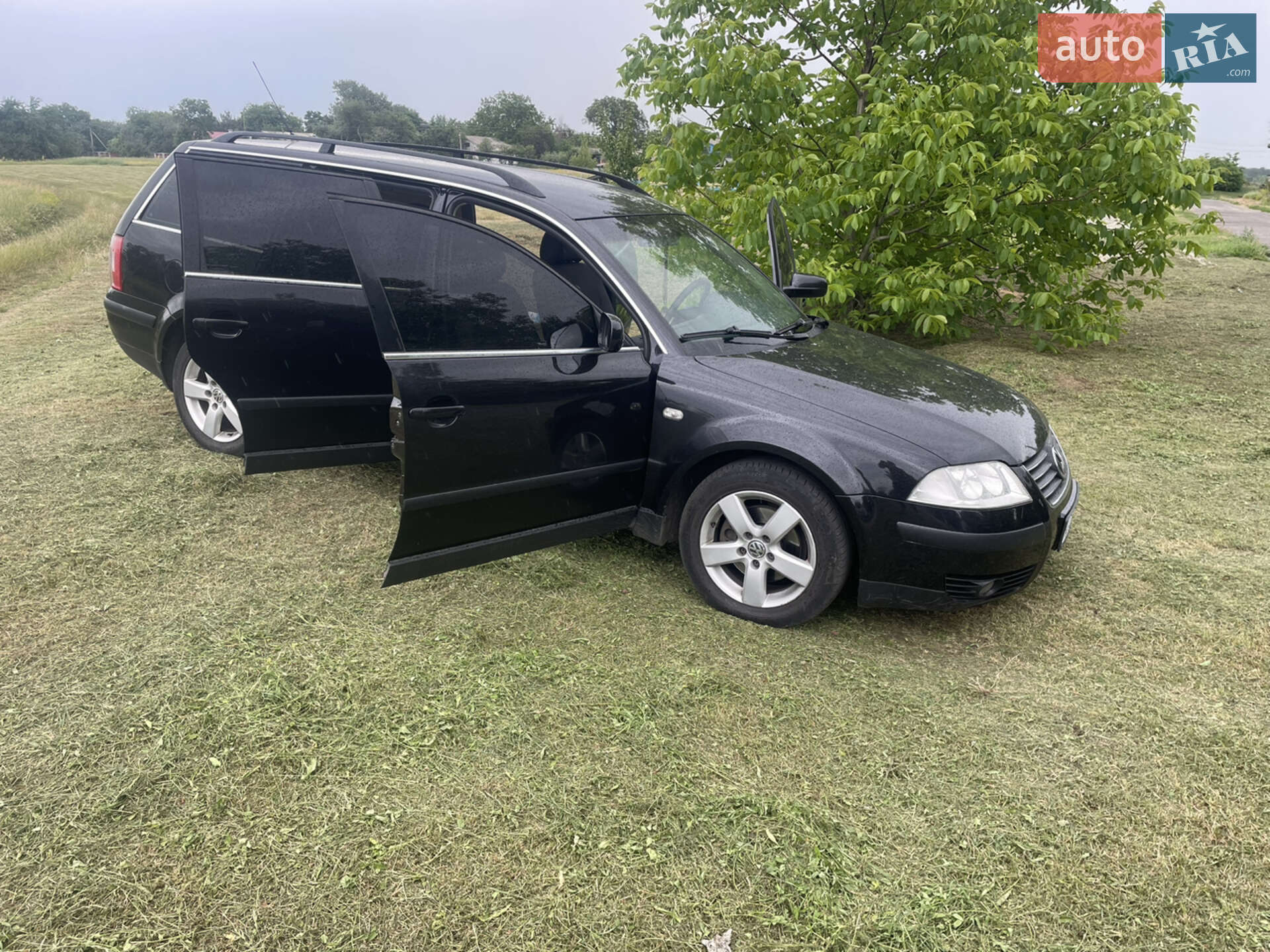 Volkswagen Passat 2002 VIN WVWZZZ3BZ2E375449 фото оголошення 12 з 19