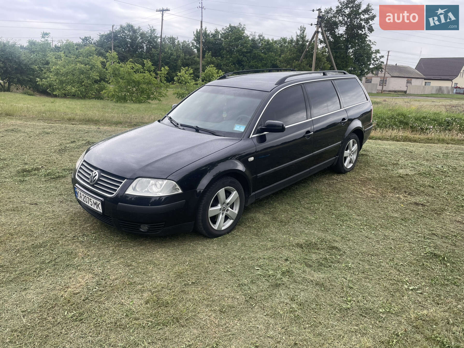 Volkswagen Passat 2002 VIN WVWZZZ3BZ2E375449 фото оголошення 11 з 19