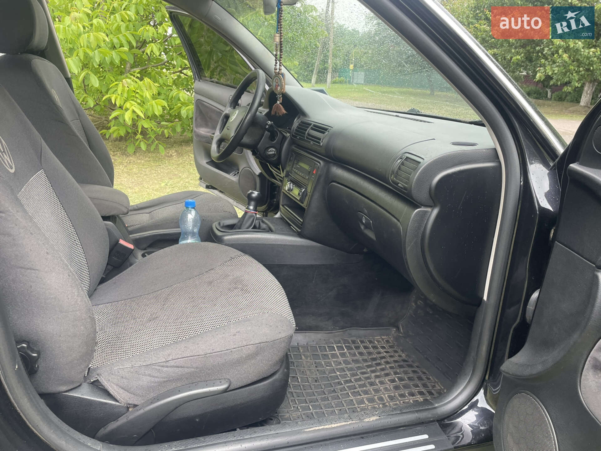 Volkswagen Passat 2002 VIN WVWZZZ3BZ2E375449 фото оголошення 18 з 19