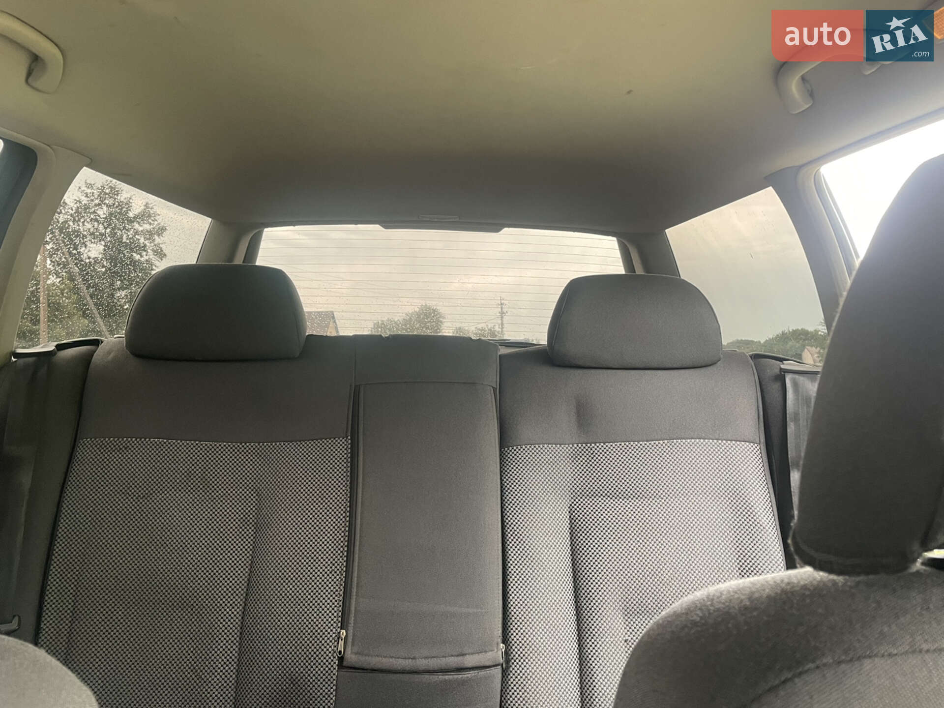 Volkswagen Passat 2002 VIN WVWZZZ3BZ2E375449 фото оголошення 19 з 19