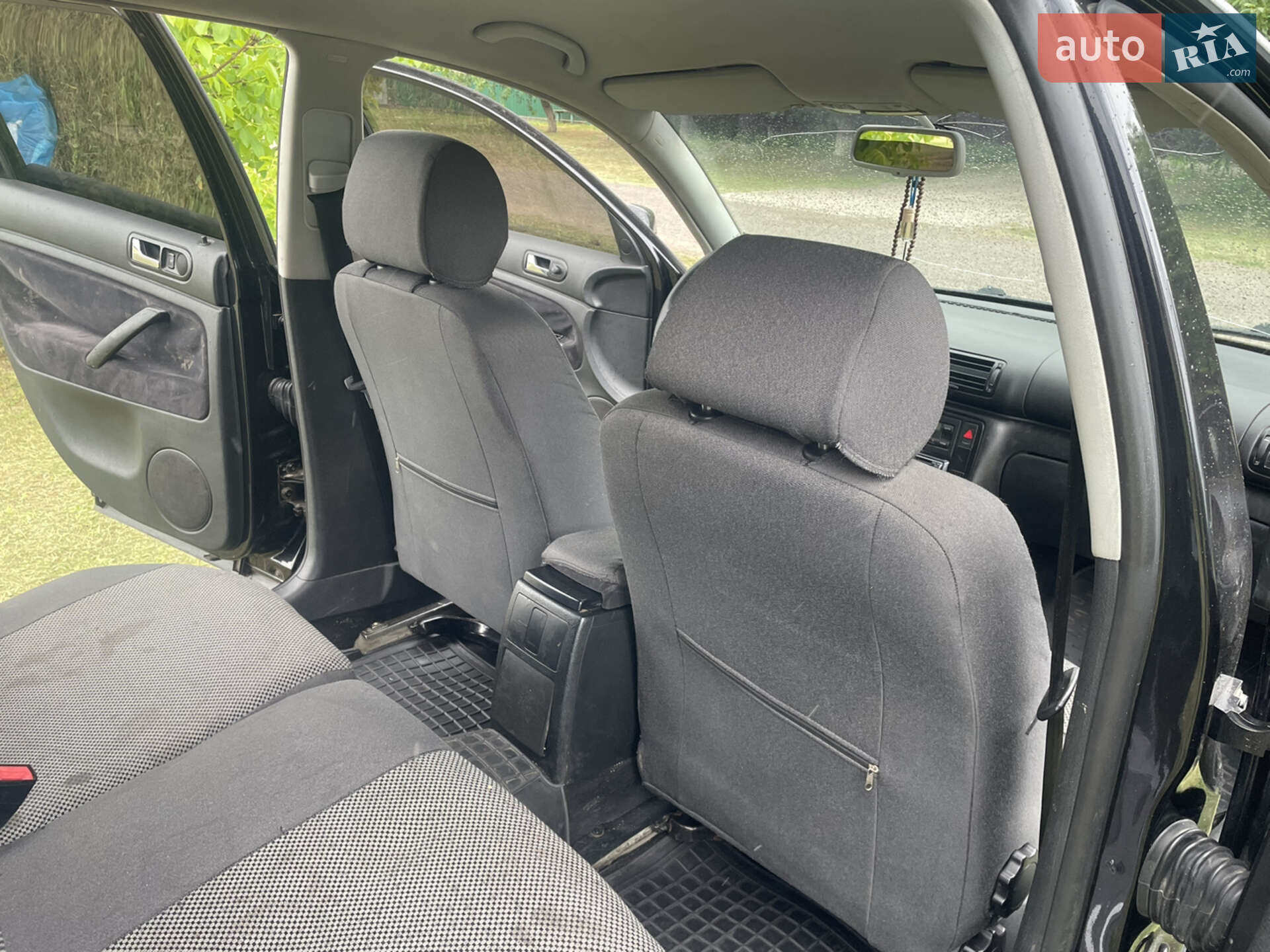 Volkswagen Passat 2002 VIN WVWZZZ3BZ2E375449 фото оголошення 17 з 19