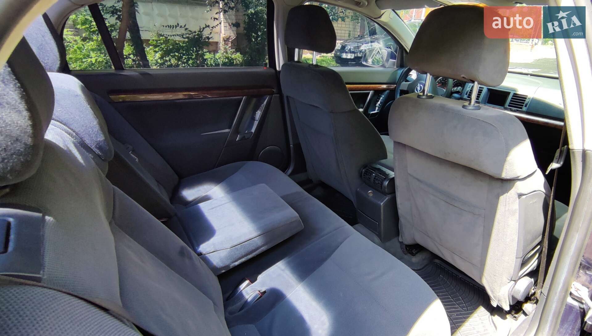 Opel Vectra 2004 VIN W0L0ZCF6941021374 фото оголошення 13 з 18