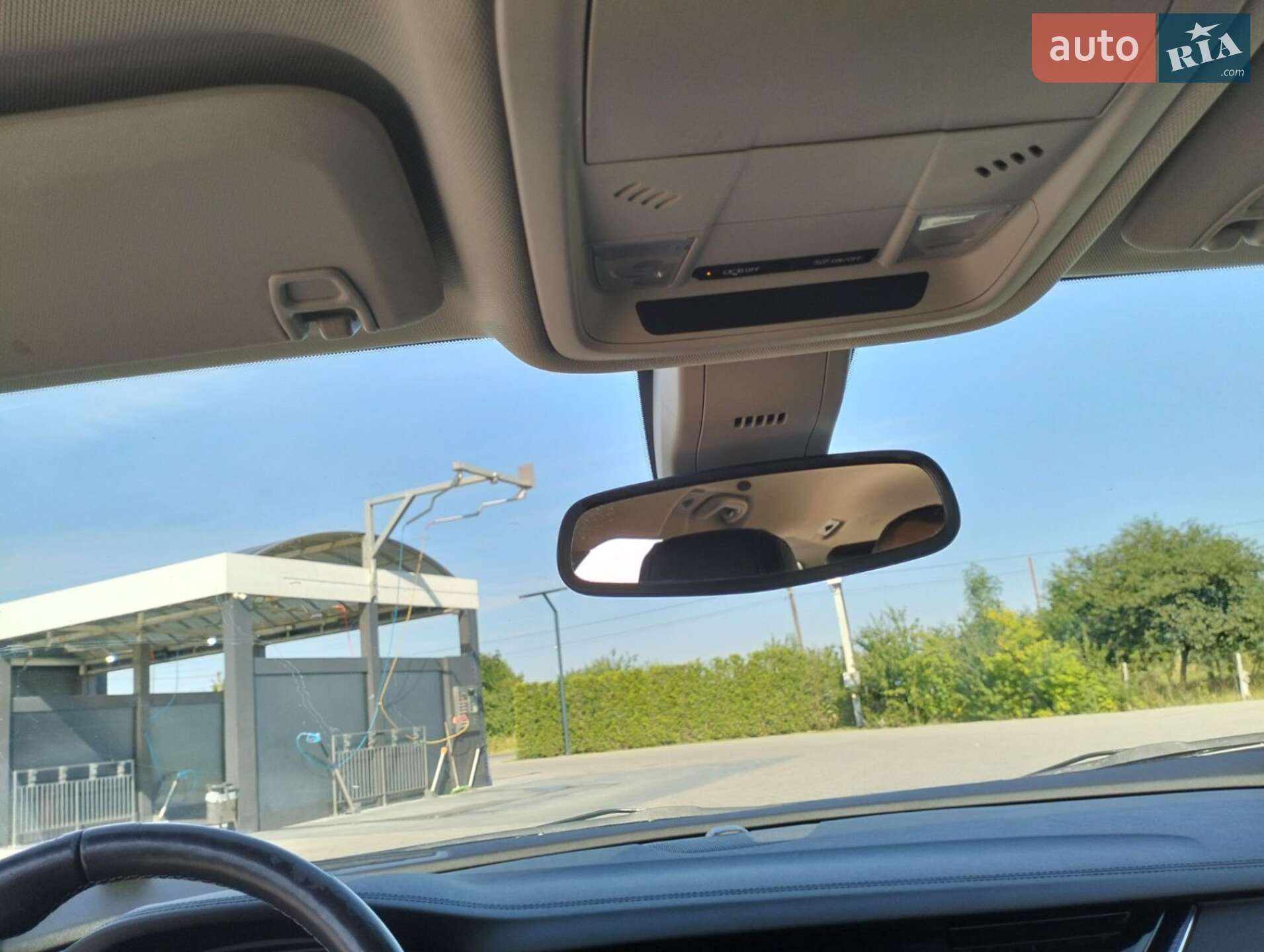 Opel Insignia 2019 VIN W0VZT8EG2K1041073 фото оголошення 10 з 18