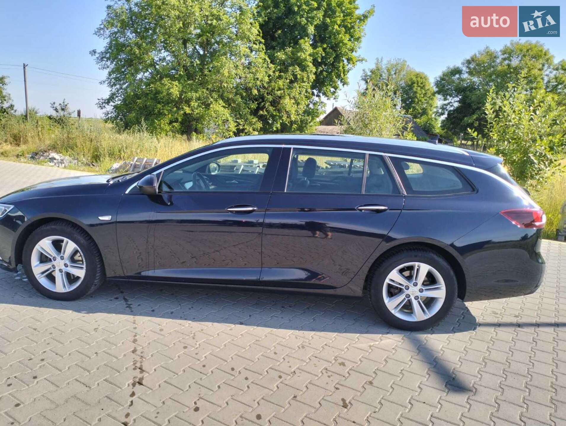 Opel Insignia 2019 VIN W0VZT8EG2K1041073 фото оголошення 18 з 18