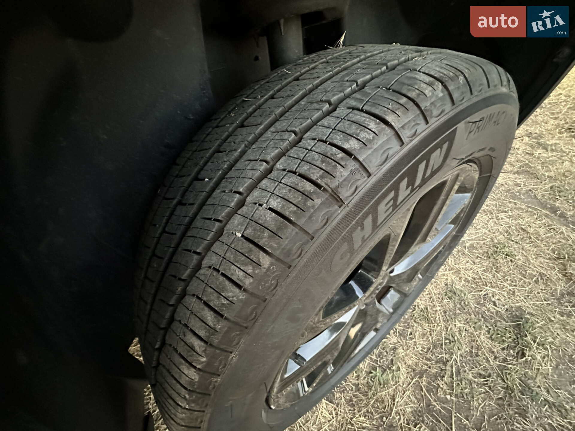 Jeep Renegade 2018 VIN 1C4BU0000JPG82063 фото оголошення 20 з 27