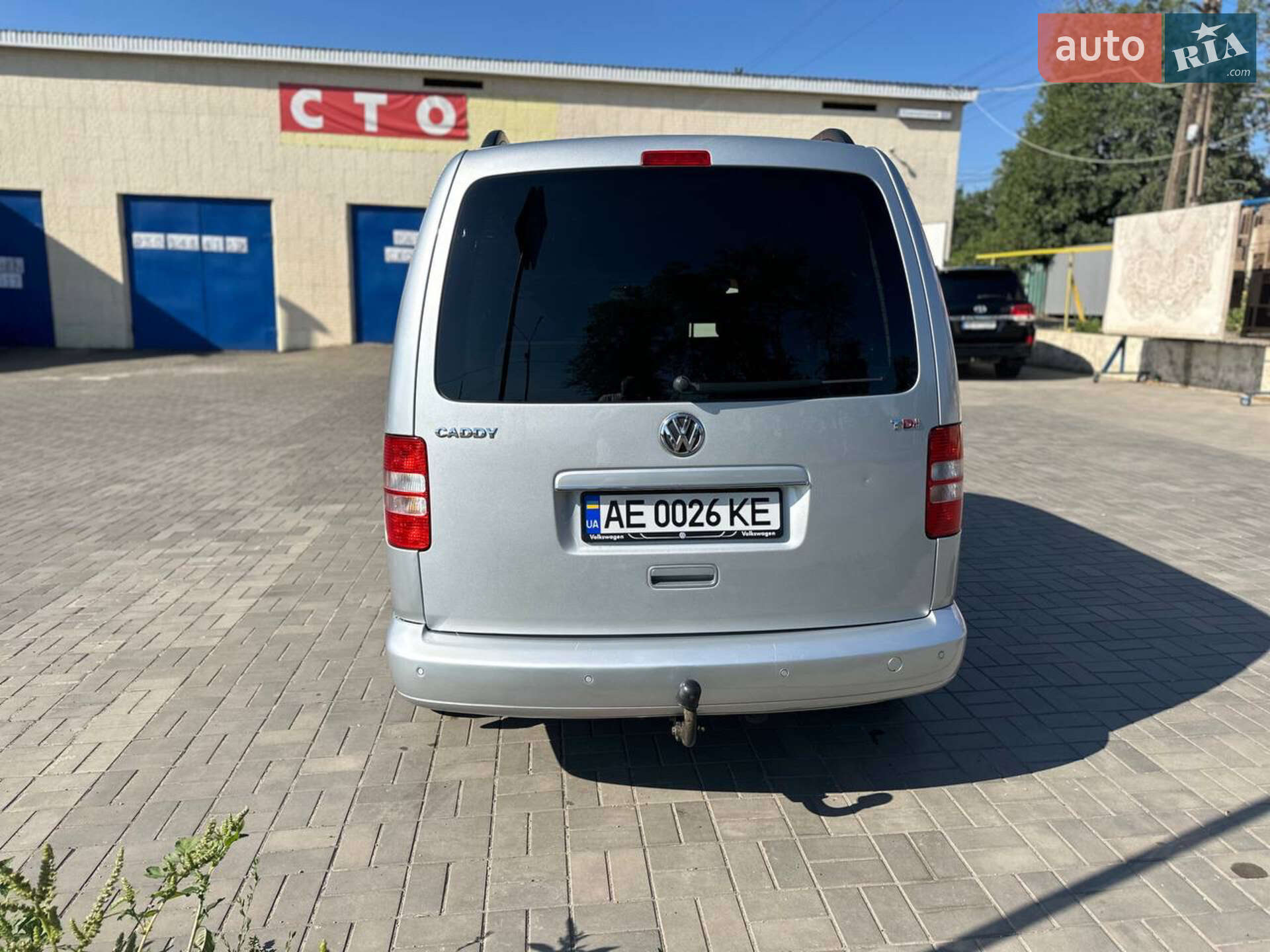 Volkswagen Caddy 2013 VIN WV2ZZZ2KZEX021365 фото оголошення 20 з 53