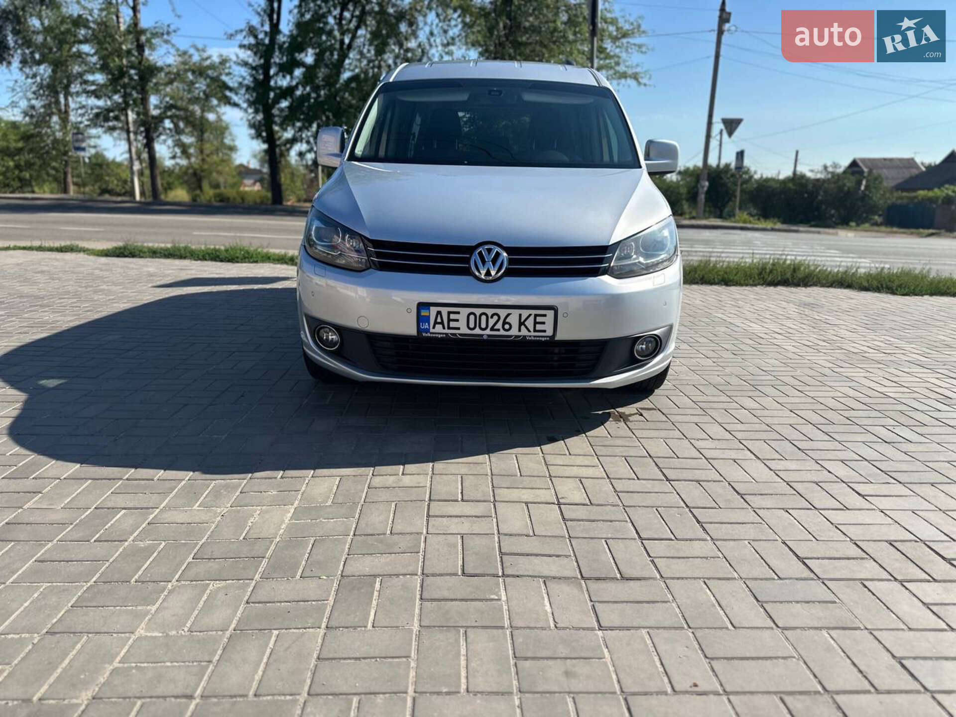 Volkswagen Caddy 2013 VIN WV2ZZZ2KZEX021365 фото оголошення 25 з 53