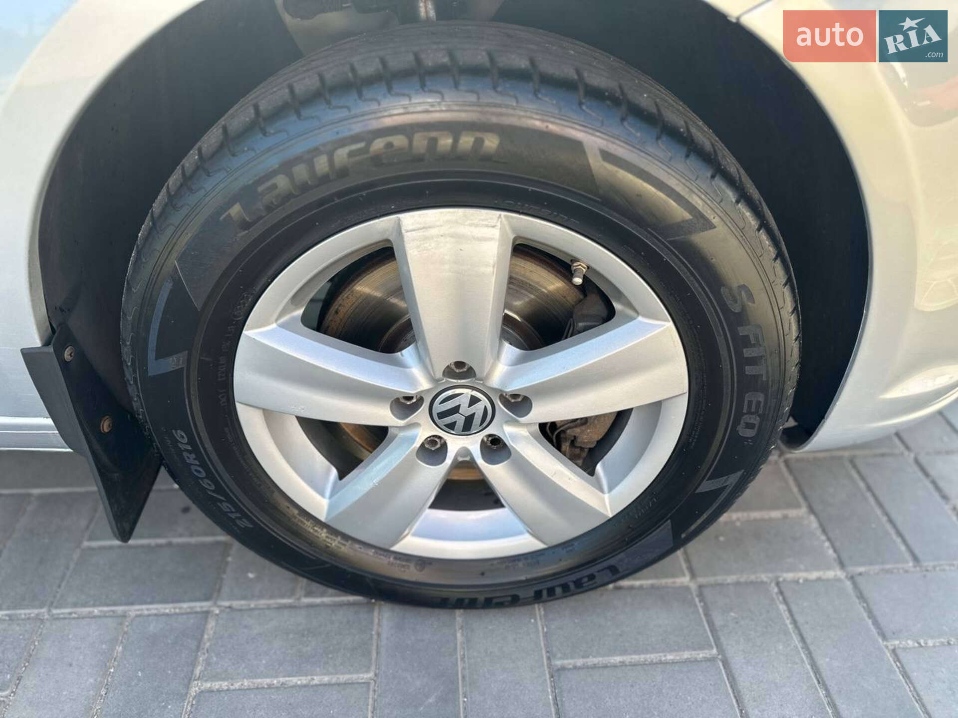 Volkswagen Caddy 2013 VIN WV2ZZZ2KZEX021365 фото оголошення 31 з 53